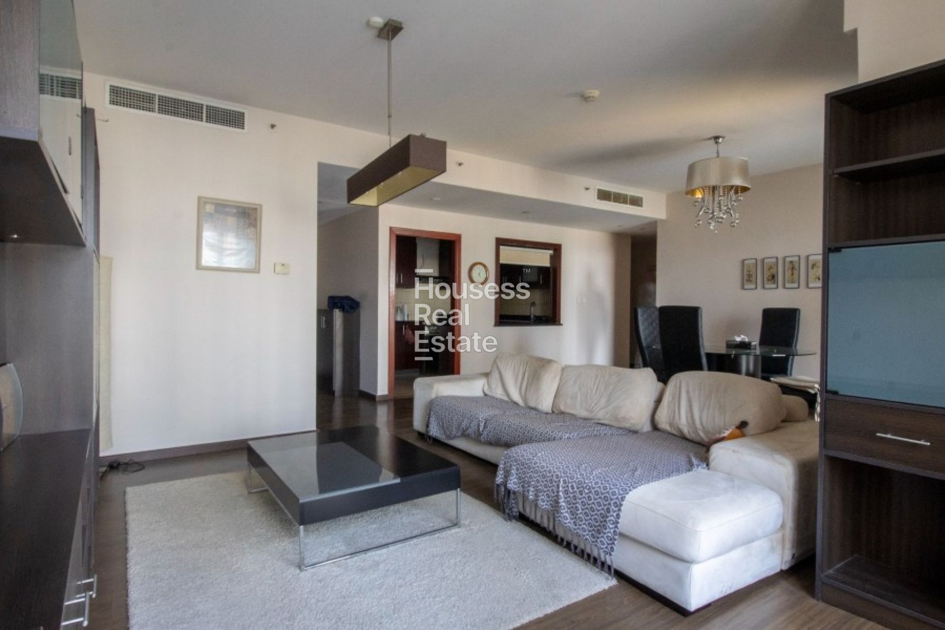 Apartment for Sale 2 Master Bedrooms | Spacious | Fully Furnished
