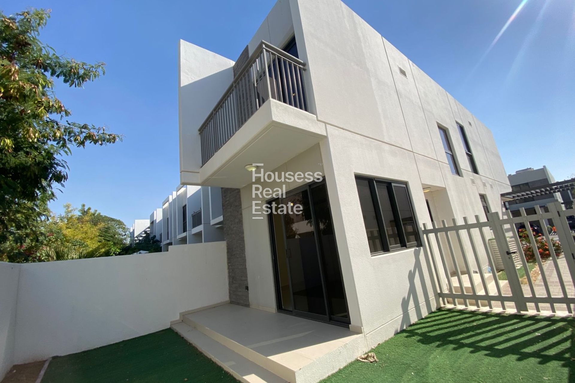 Villa for Rent Corner Unit | 3BED plus Maid | Premium Kitchen
