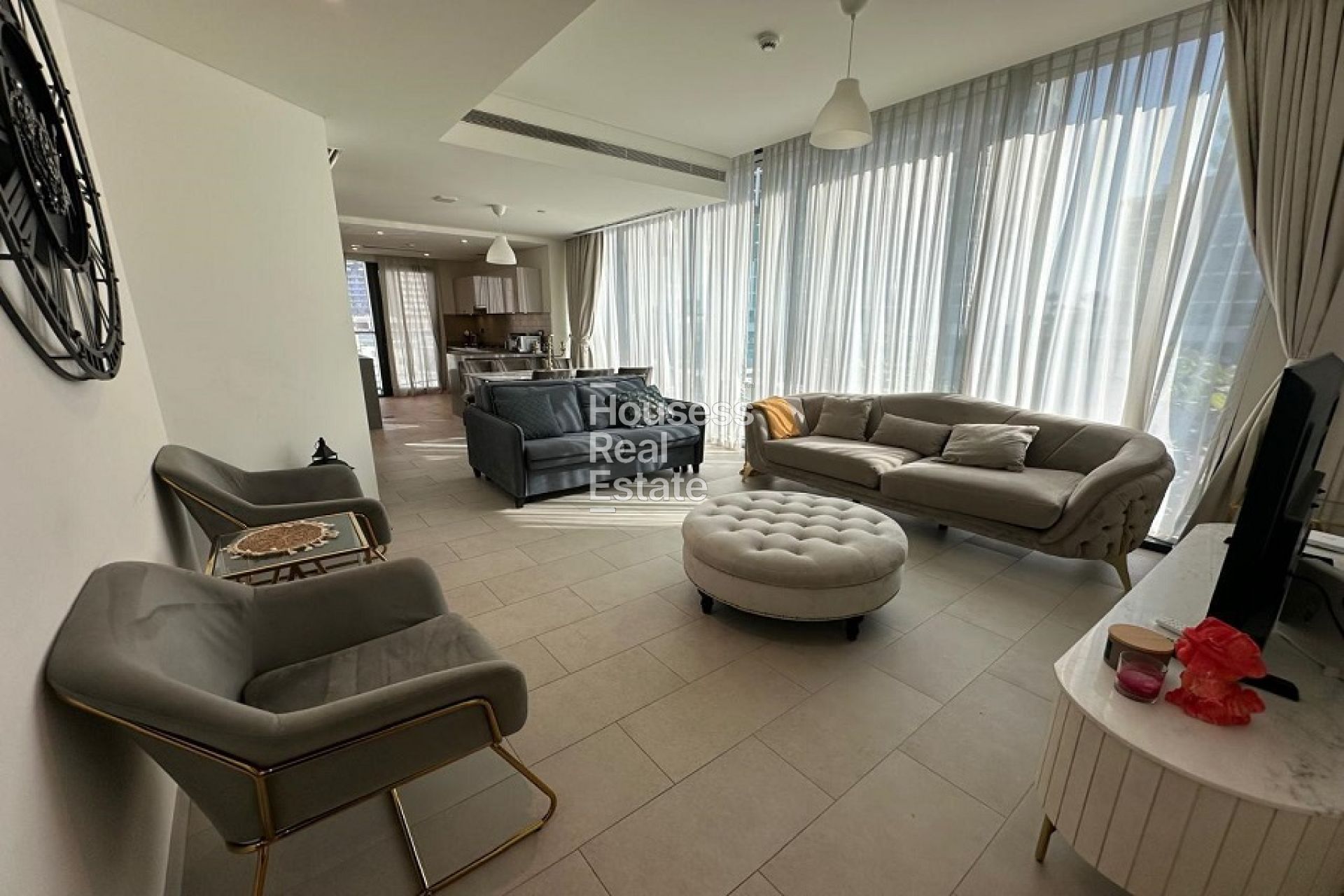 Apartment for Sale Quality Furnished | Best price | very Spacious
