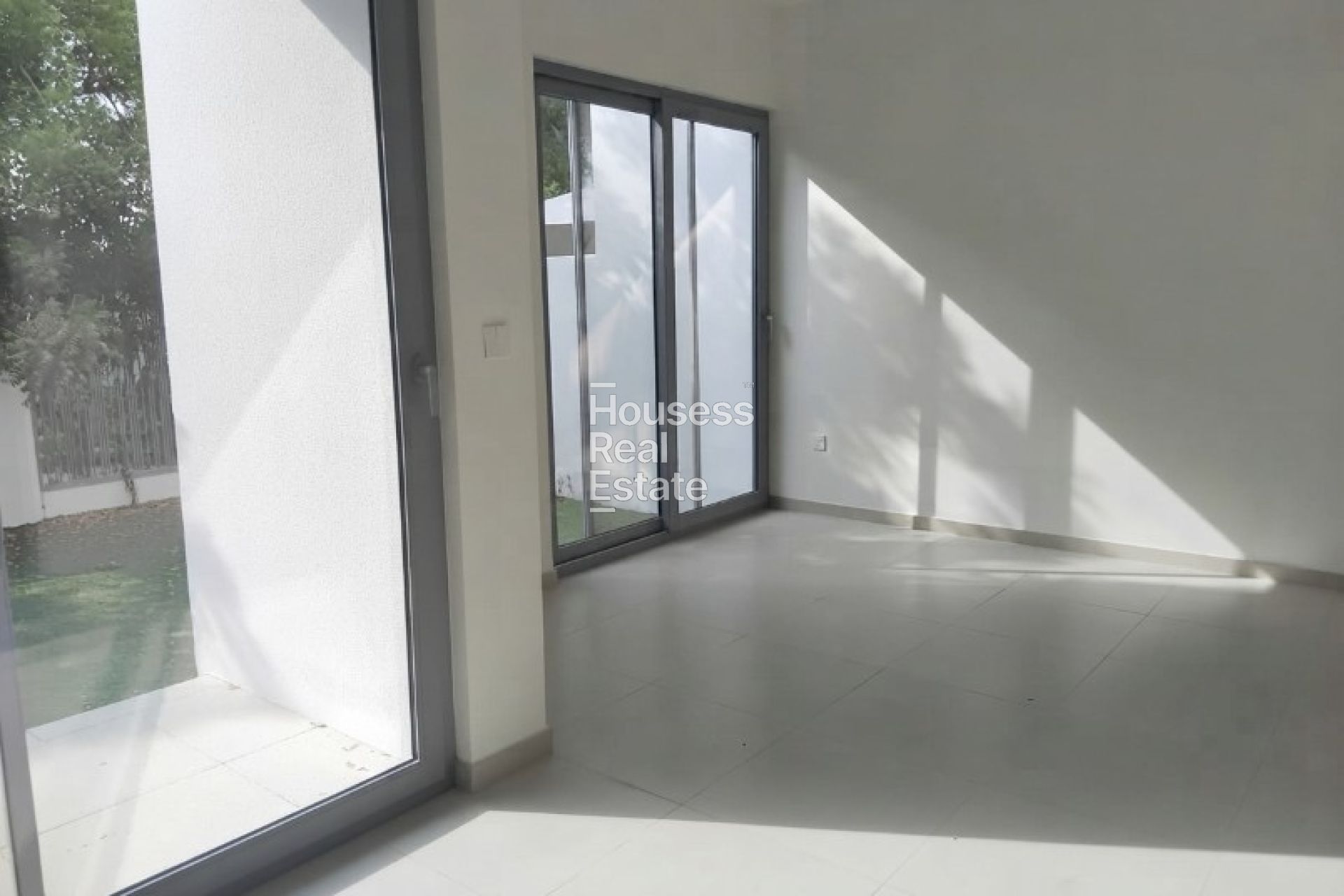Townhouse for Rent 3BR townhouse | Elan Tilal Al Ghaf | Unfurnished