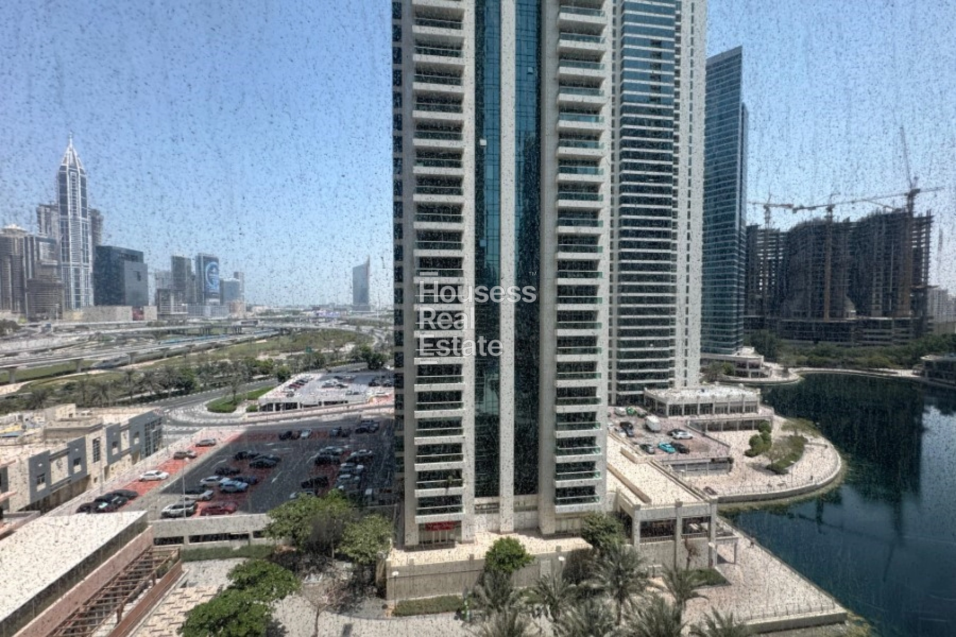 Office for Sale Commercial Office Space | Furnished | Rented