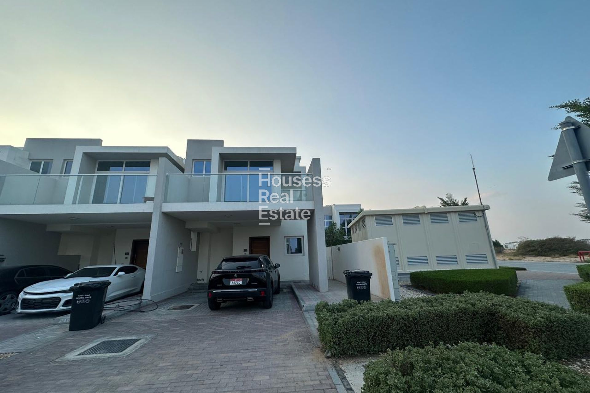 Townhouse for Rent EXTENDED | CORNER UNIT | OPEN KITCHEN