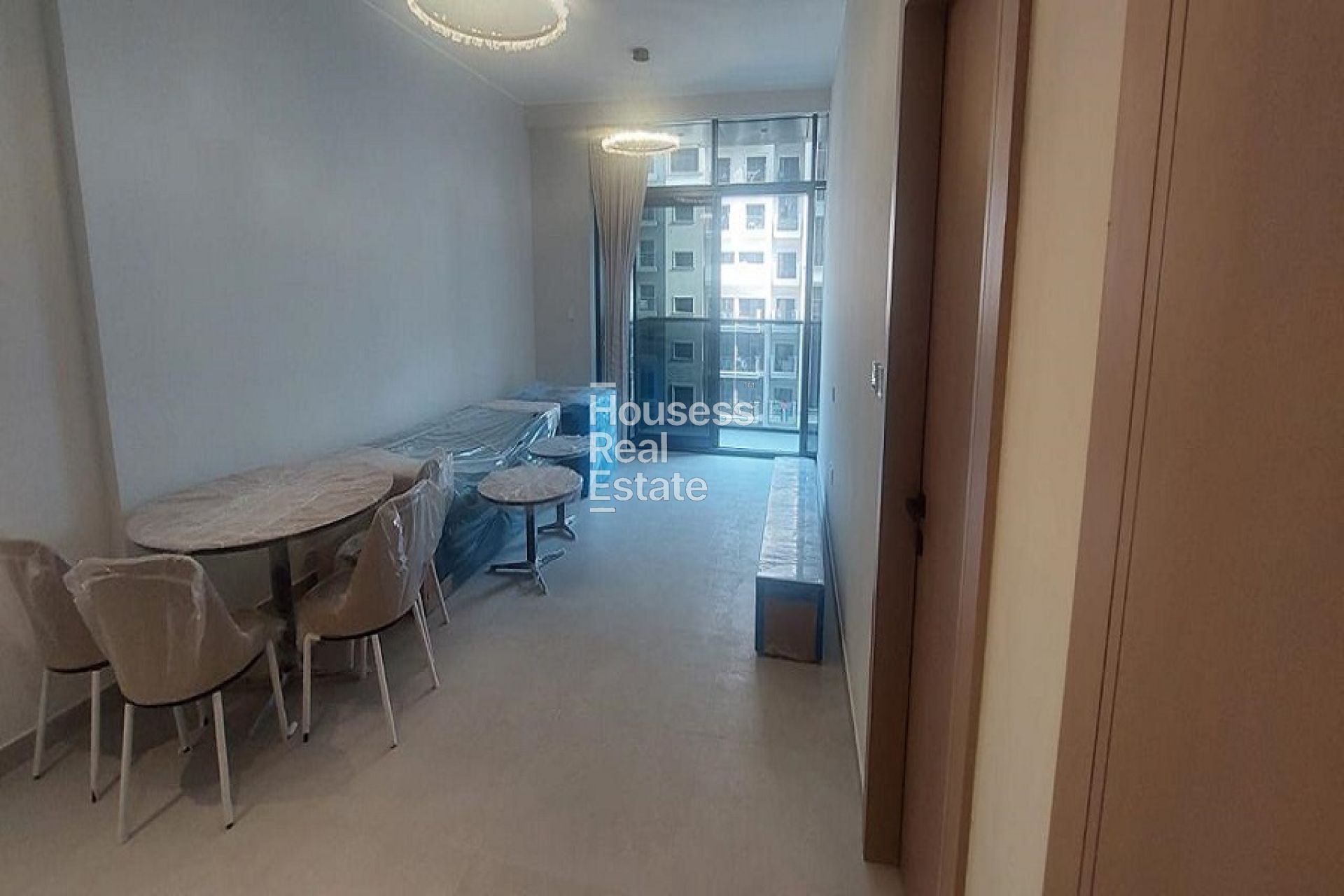 Apartment for Rent in Neva Residences, Jumeirah Village Circle Brand New | Newly Handed Over | 6 Cheques