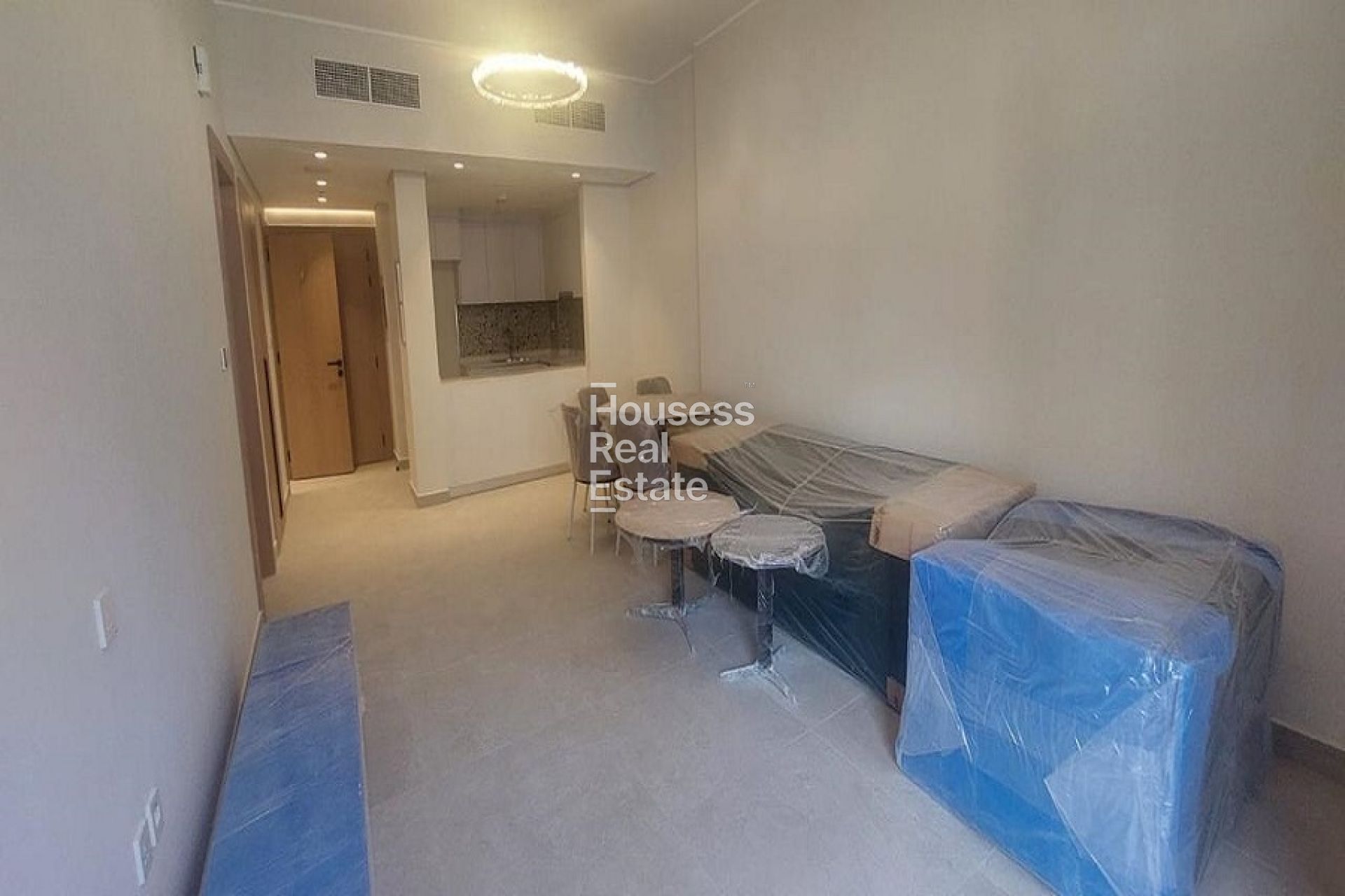Apartment for Rent in Neva Residences, Jumeirah Village Circle Brand New | Newly Handed Over | 6 Cheques