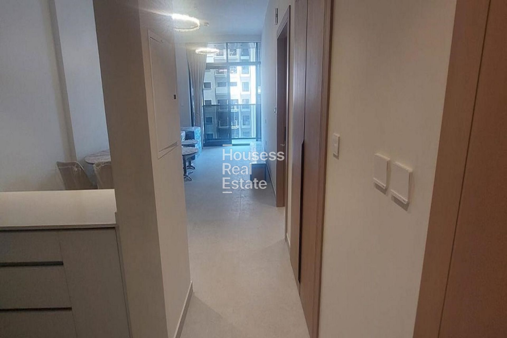 Apartment for Rent in Neva Residences, Jumeirah Village Circle Brand New | Newly Handed Over | 6 Cheques