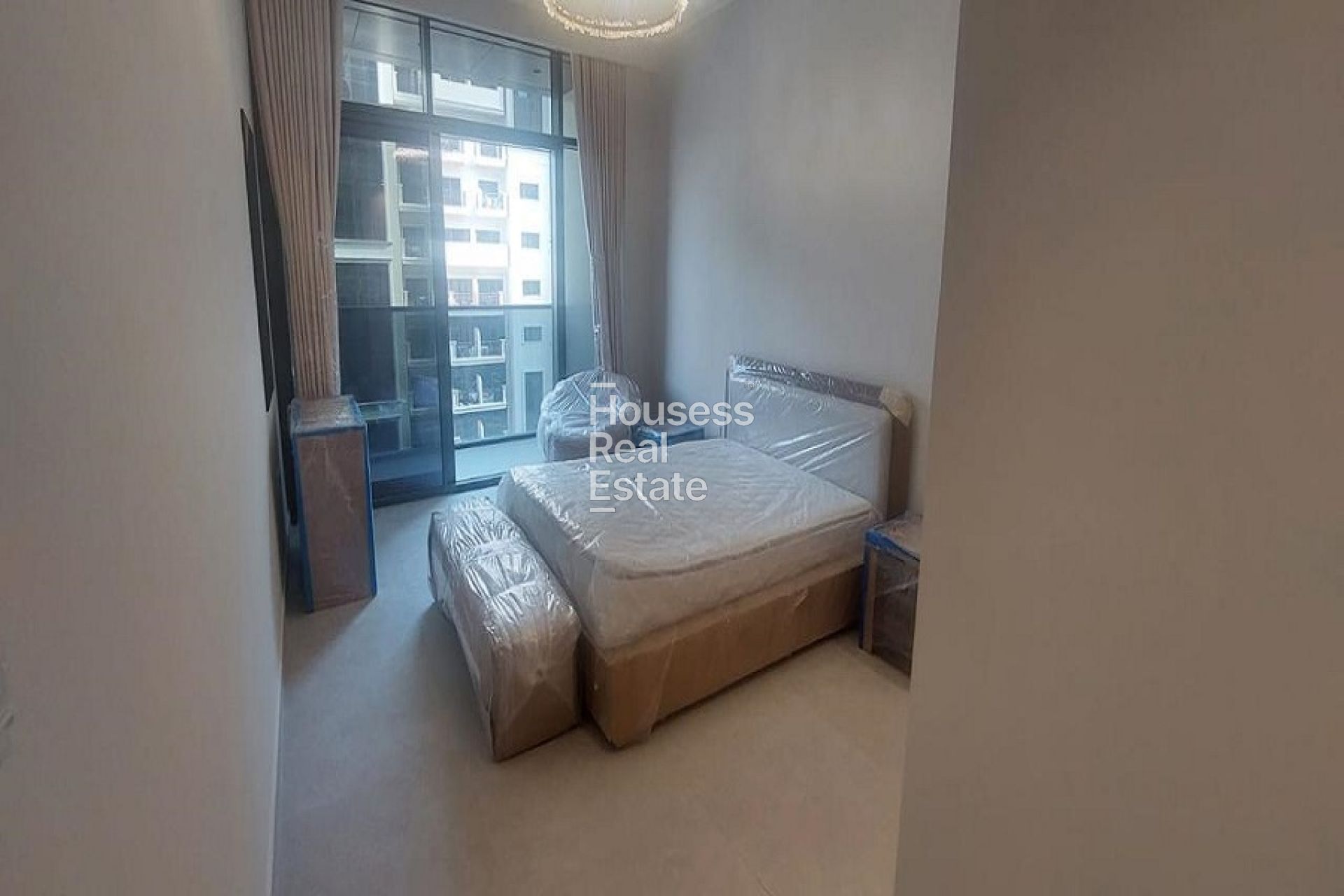 Apartment for Rent in Neva Residences, Jumeirah Village Circle Brand New | Newly Handed Over | 6 Cheques