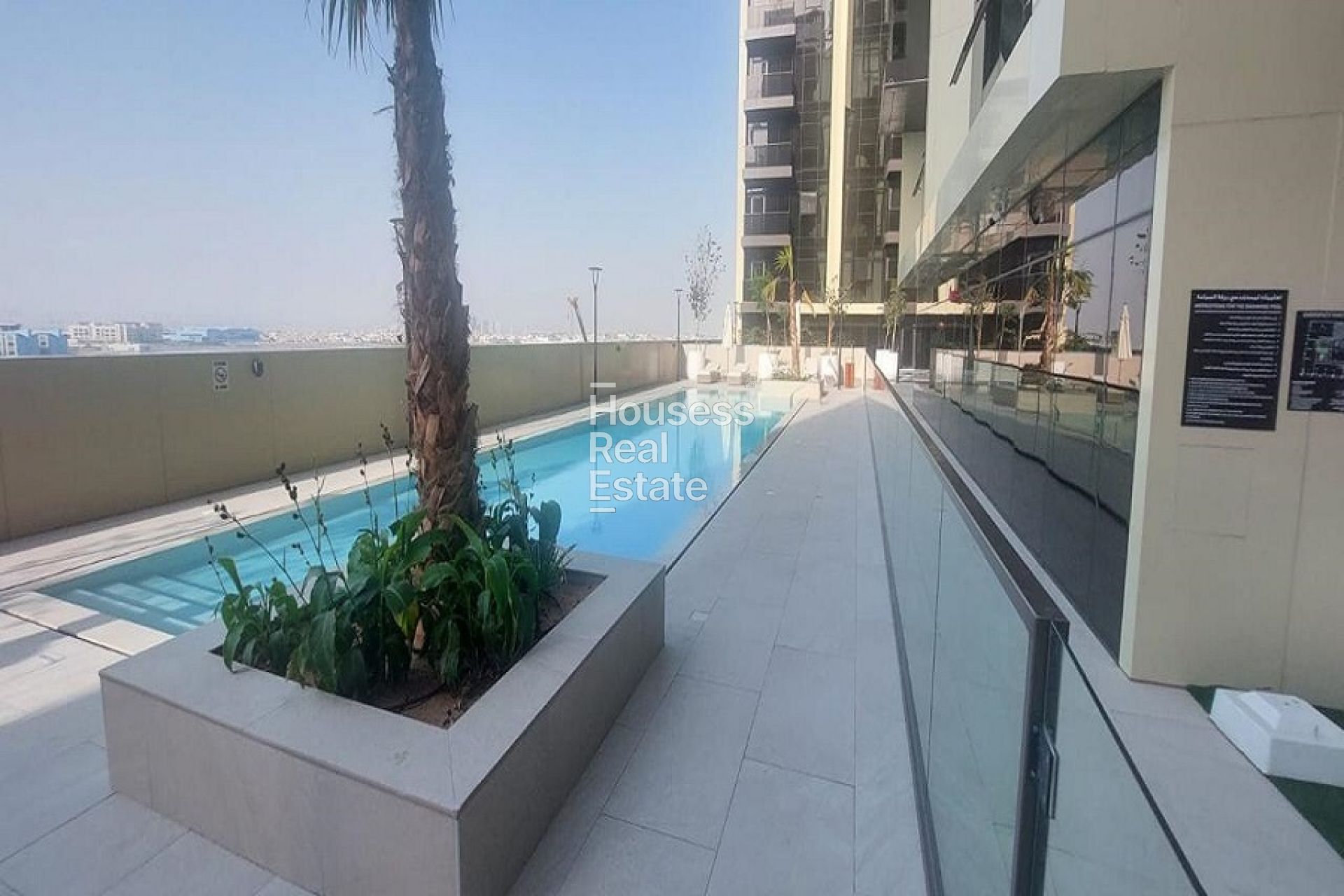 Apartment for Rent in Neva Residences, Jumeirah Village Circle Brand New | Newly Handed Over | 6 Cheques