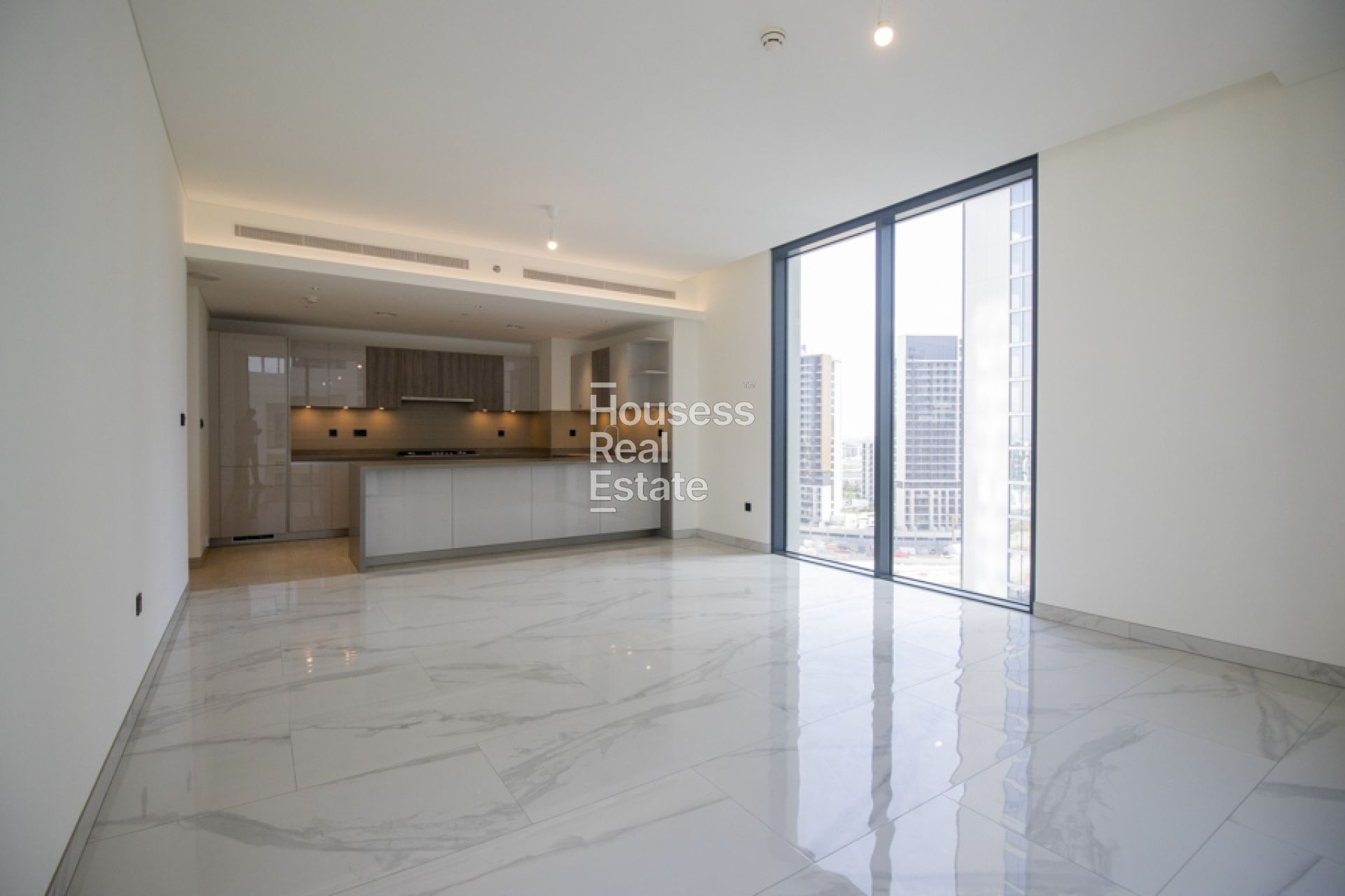 Apartment for Rent Brand New| Luxury Coner Unit | Spectacular View