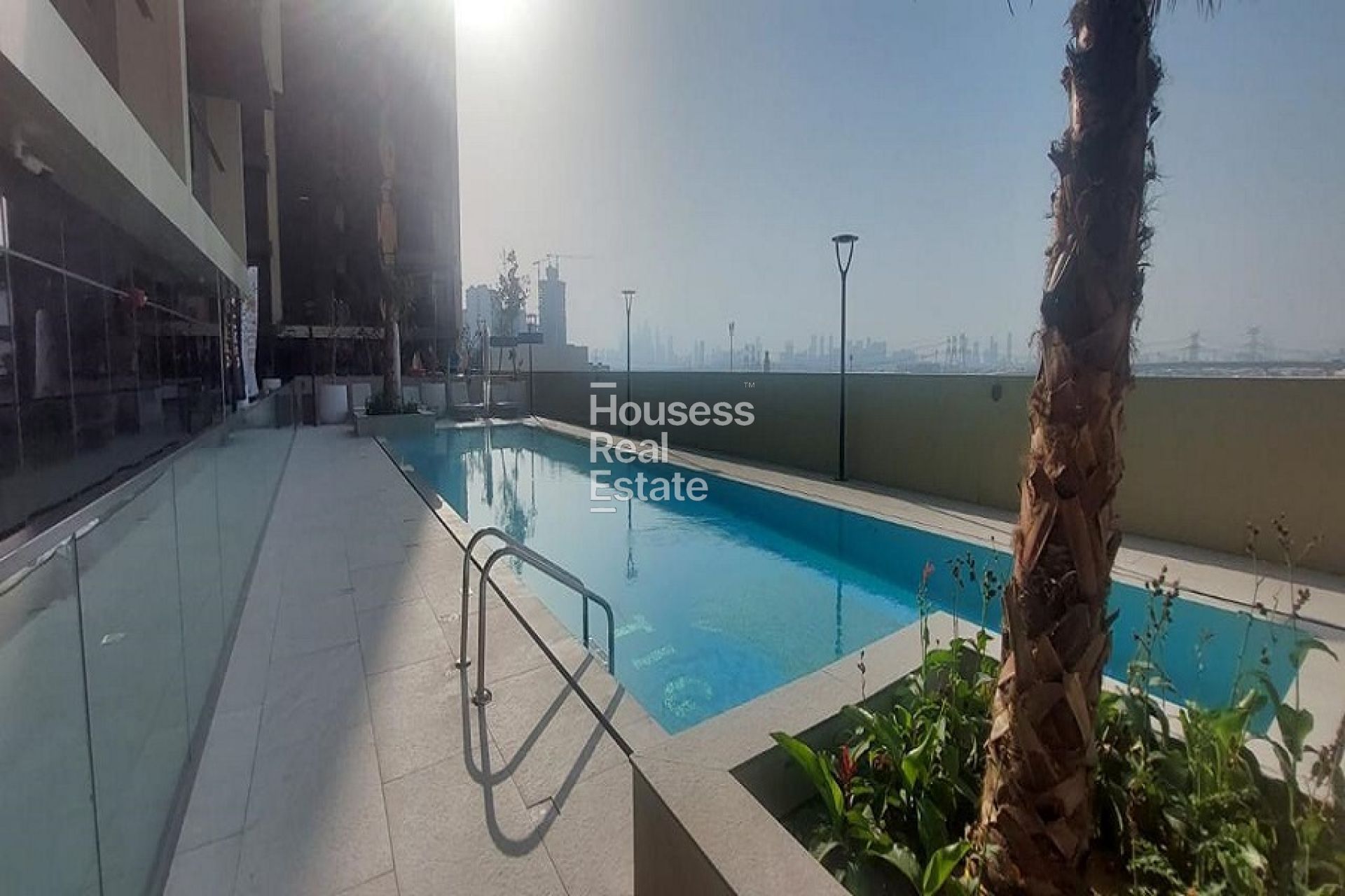 Apartment for Rent in Neva Residences, Jumeirah Village Circle Brand New | Newly Handed Over | 6 Cheques