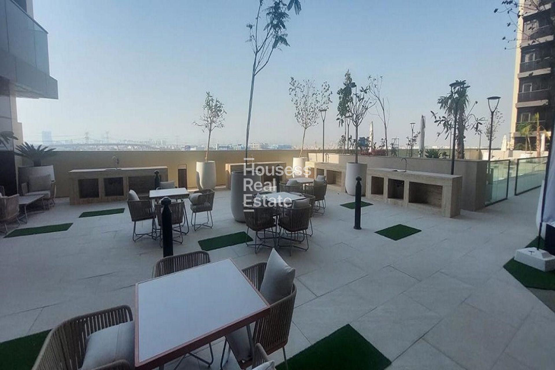 Apartment for Rent in Neva Residences, Jumeirah Village Circle Brand New | Newly Handed Over | 6 Cheques