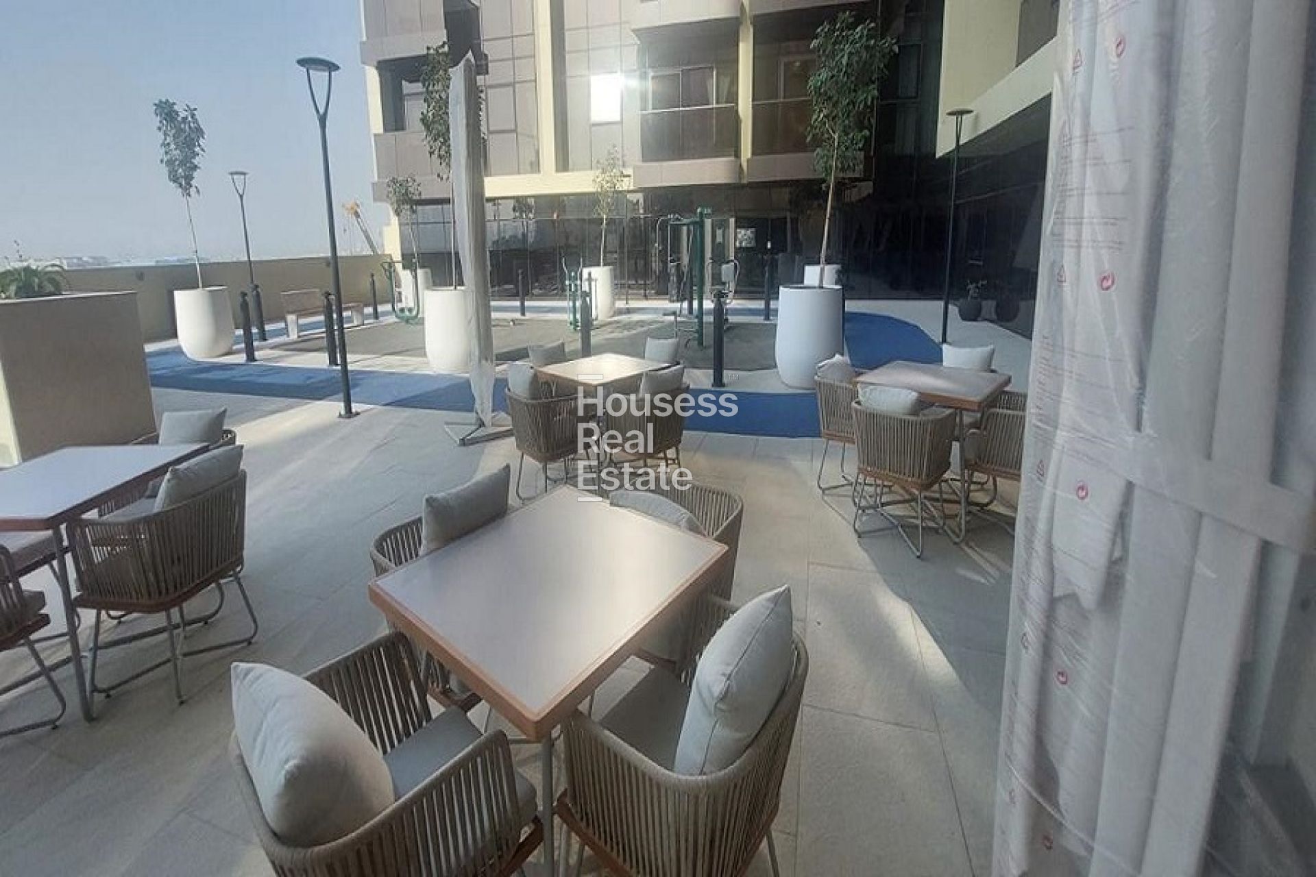 Apartment for Rent in Neva Residences, Jumeirah Village Circle Brand New | Newly Handed Over | 6 Cheques