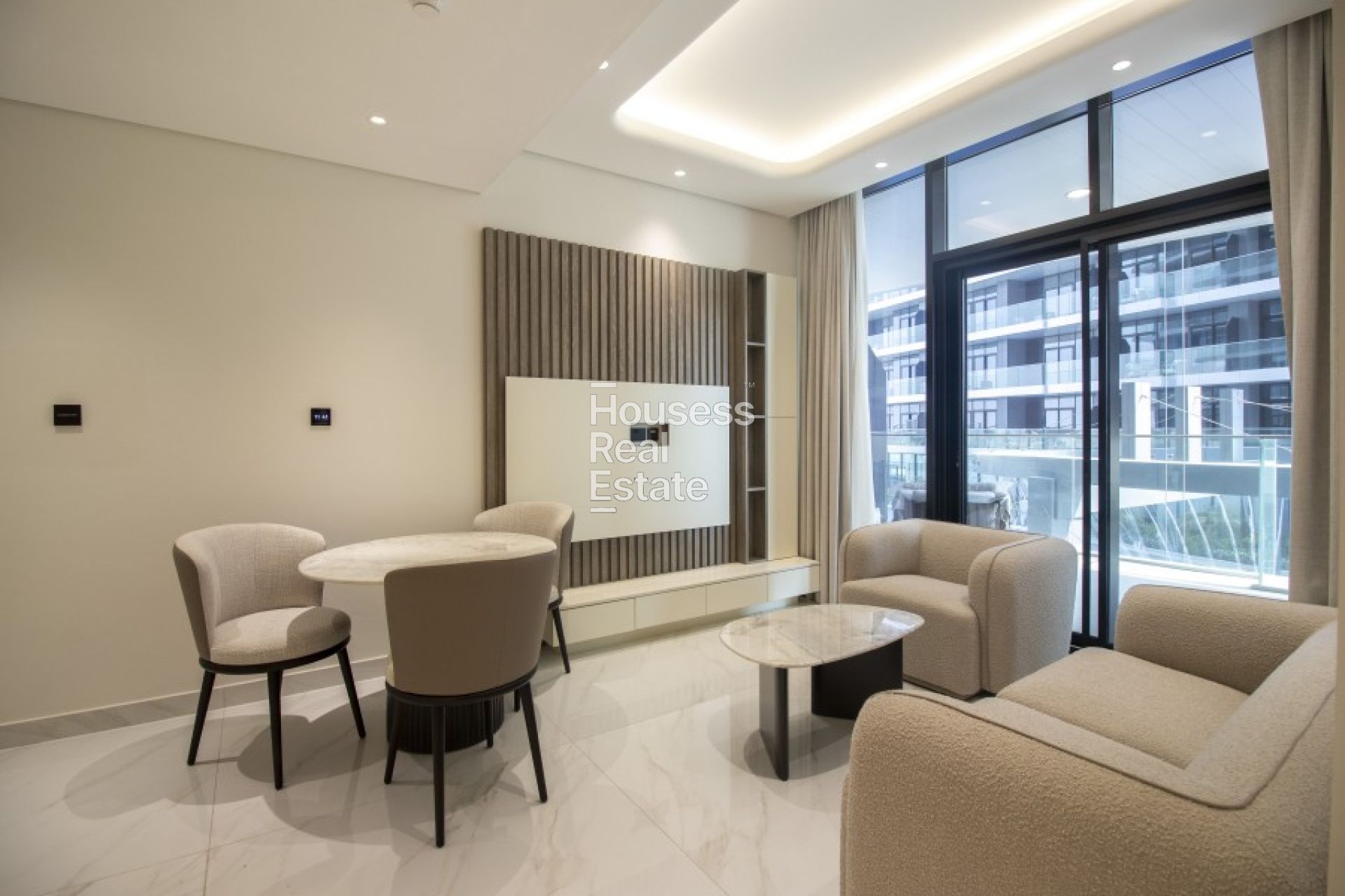 Apartment for Rent Premium 2BR | Modern Living | Dubai Science Park