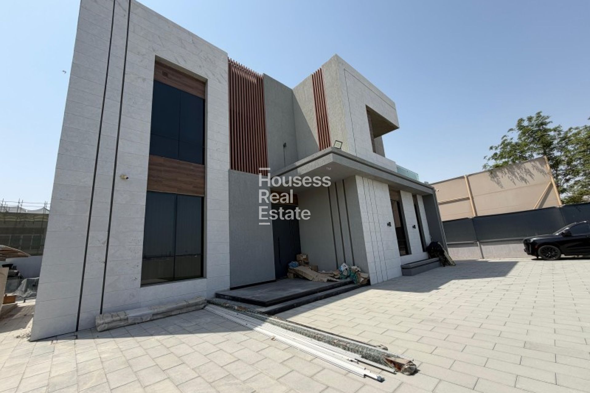 Villa for Rent in Al Barsha South 2, Al Barsha Modern Luxury Villa| Vacant |Private Pool