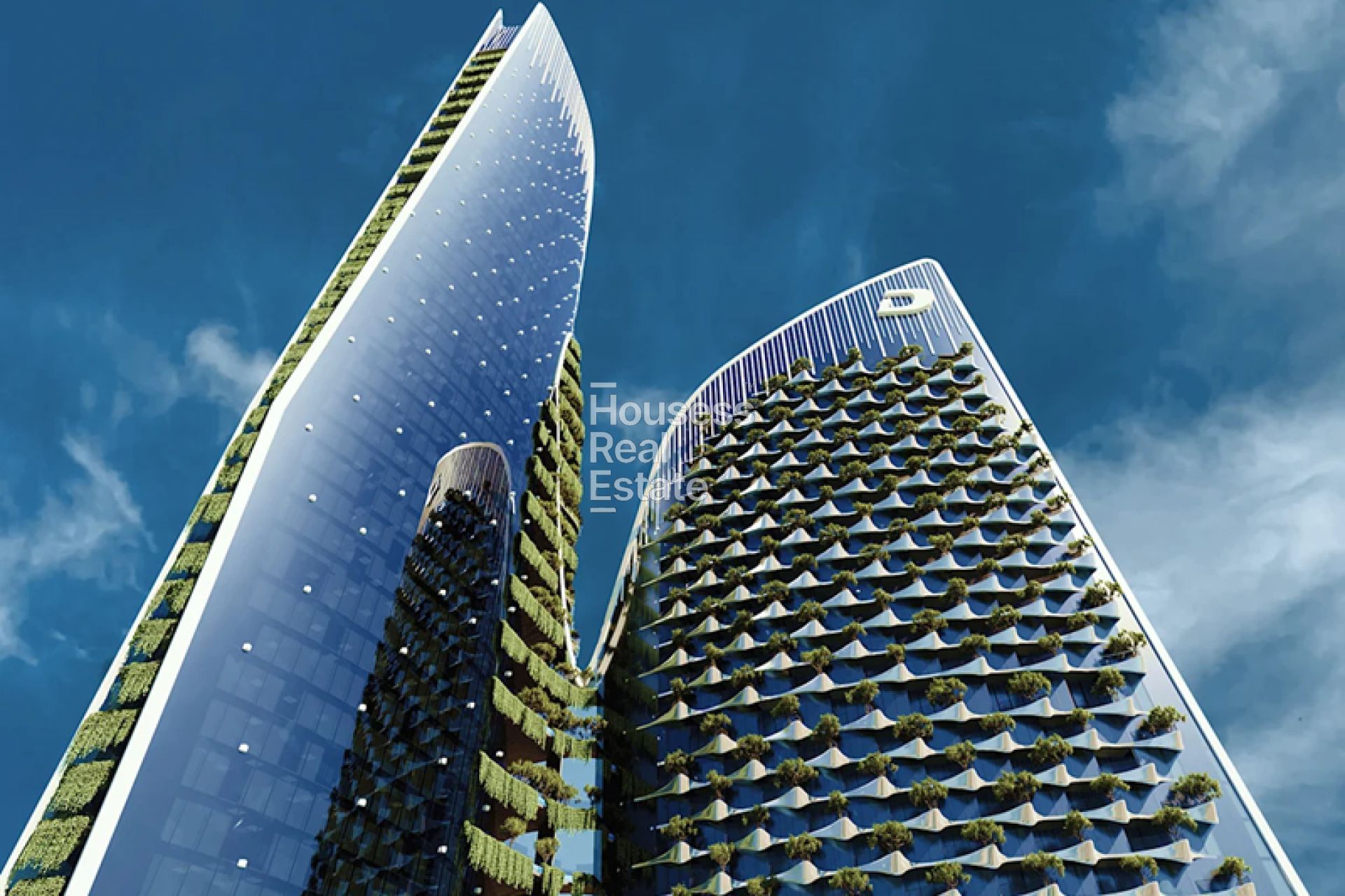 Apartment for Sale Investor D | High Floor | Multiple Units Available