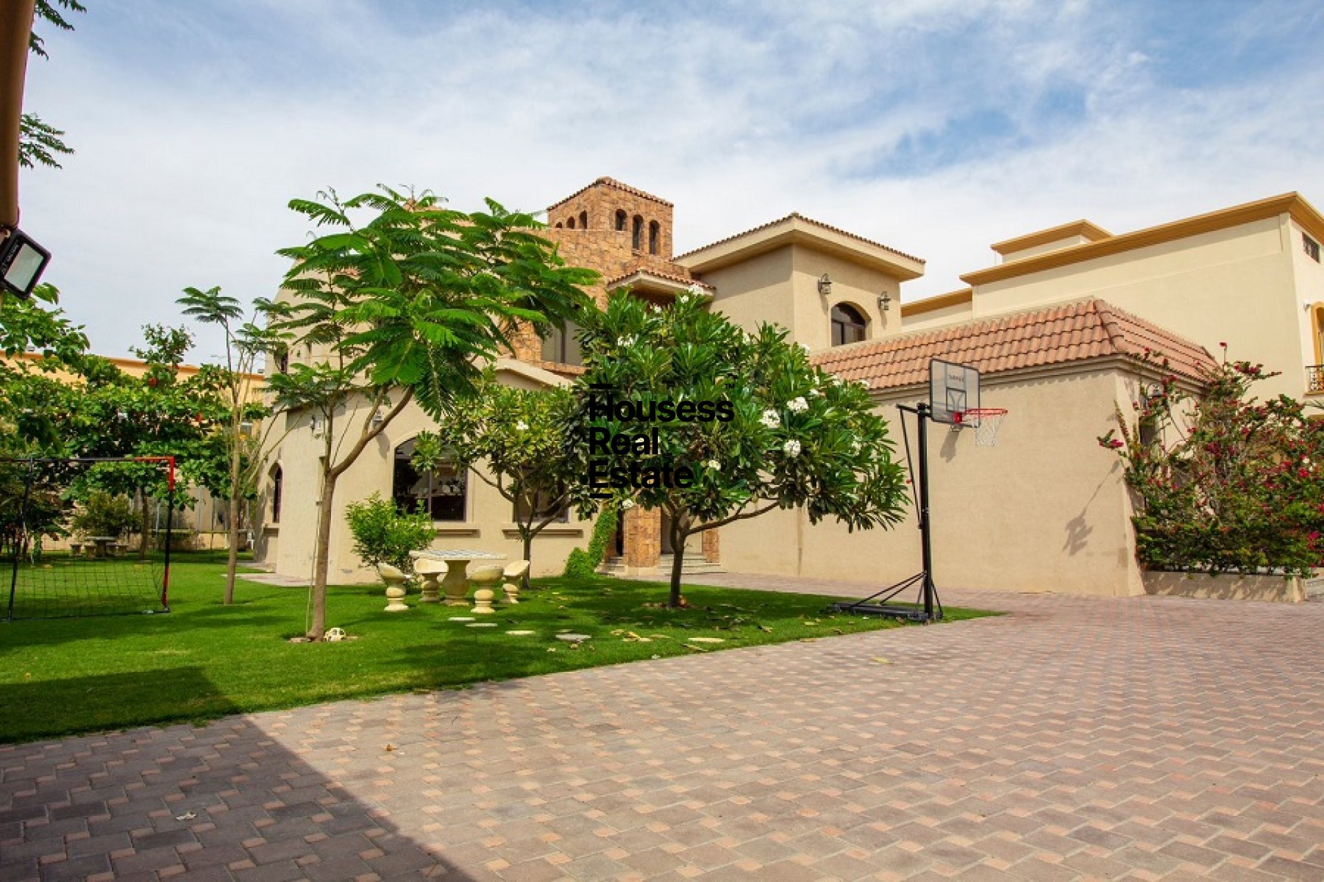 Villa for Rent in Al Barsha 2 Villas, Al Barsha Exclusive 5BHK | Open for Negotiation