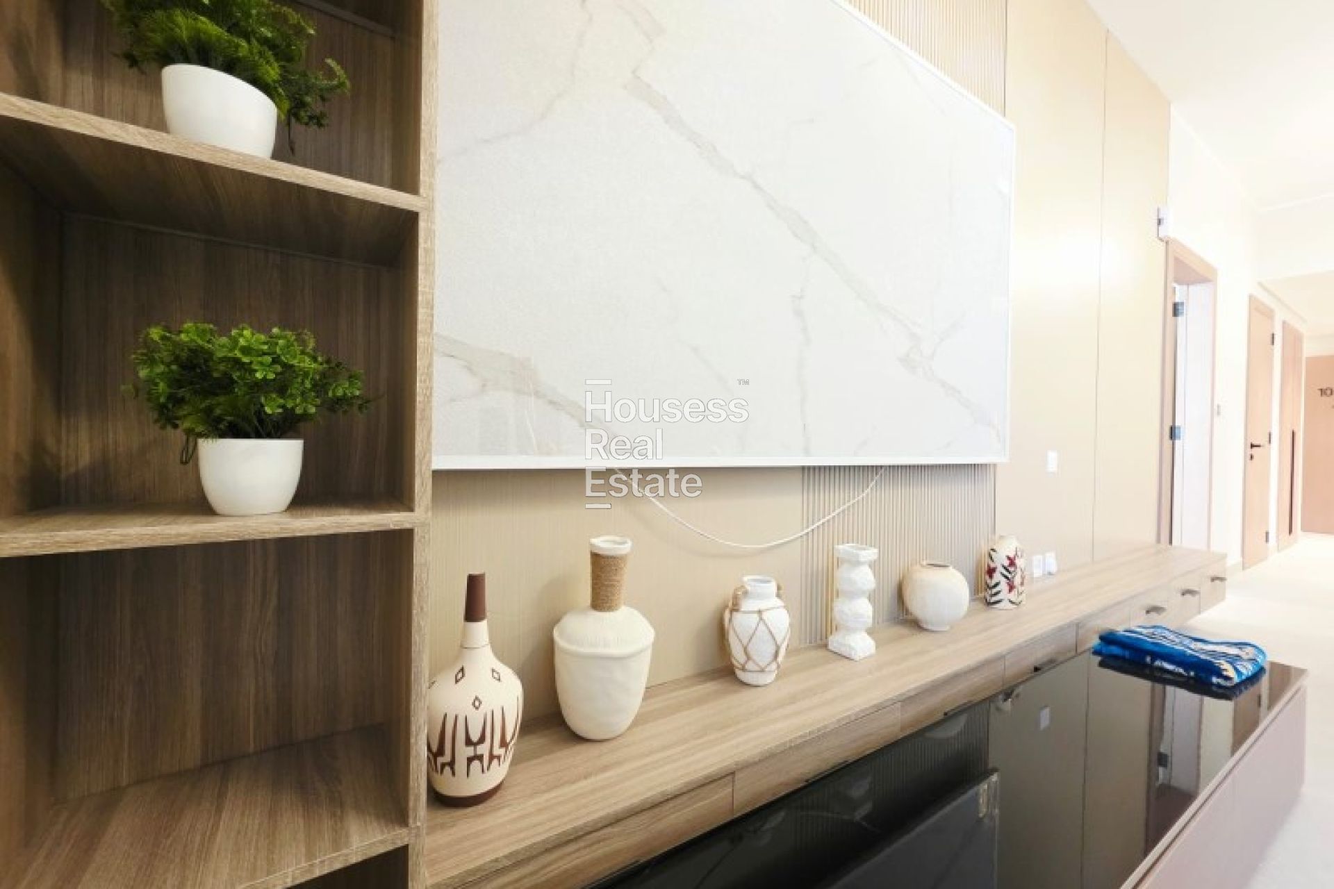 Apartment for Rent in Neva Residences, Jumeirah Village Circle Fully furnished | Brand new | High floor
