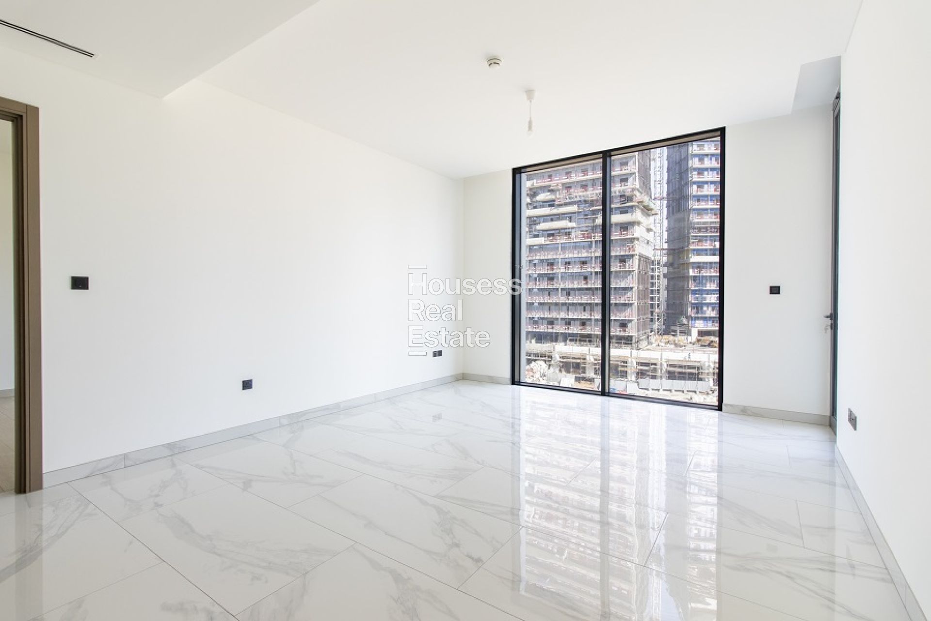 Apartment for Sale 2 Bed plus Maid | Negotiable | Lagoon View