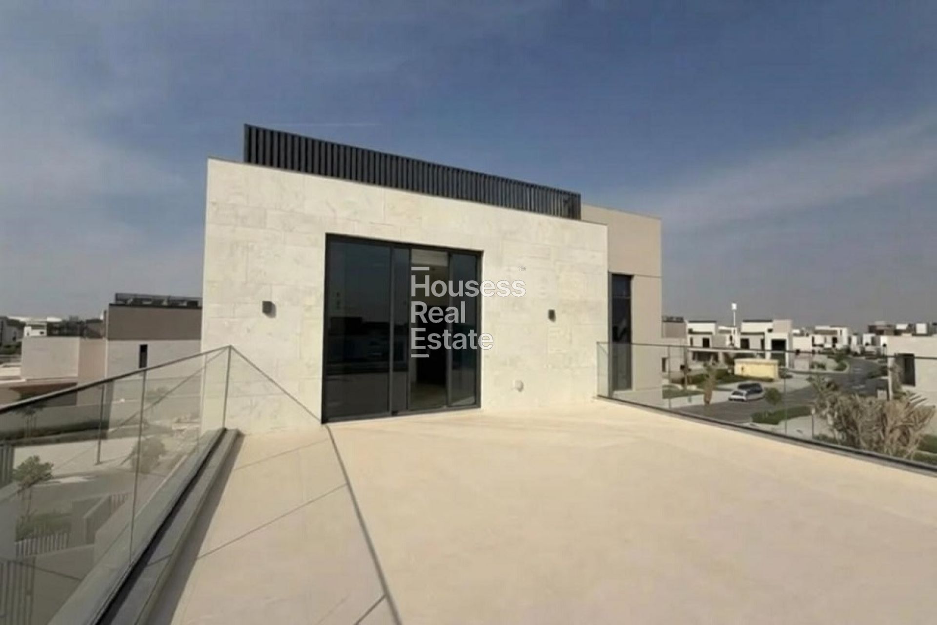 Villa for Rent Brand New Standalone Villa Cose to Souk |4 Cheques