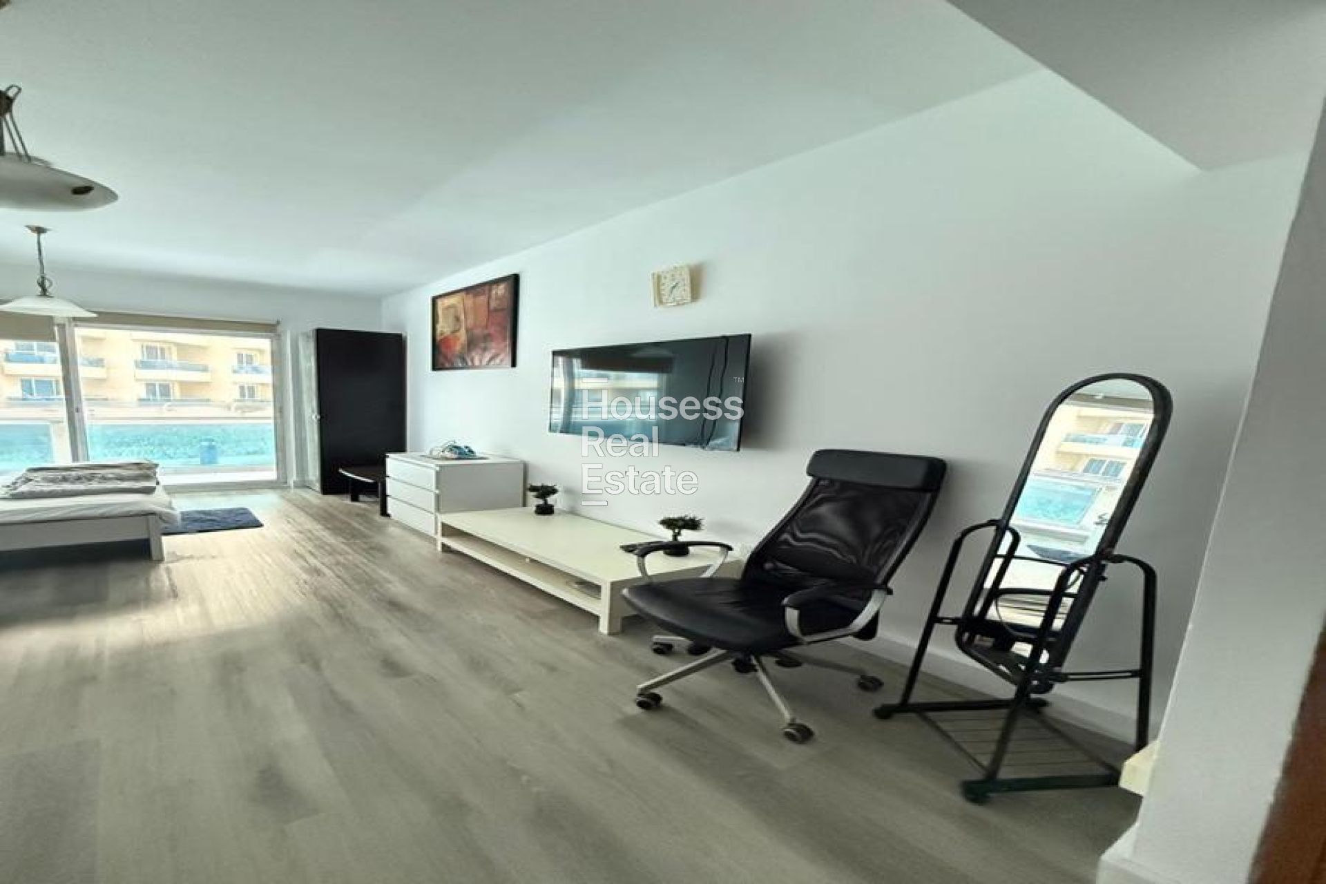 Apartment for Rent Affordable | Unfurnished | Well Maintained