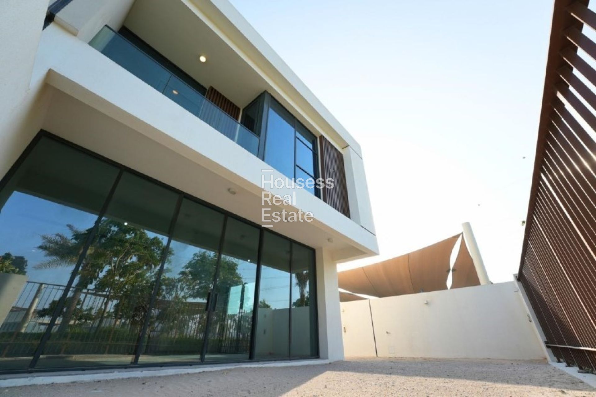 Townhouse for Rent in District One Villas, Mohammed Bin Rashid City Semi-Detached | Lagoon Community Living | Vacant