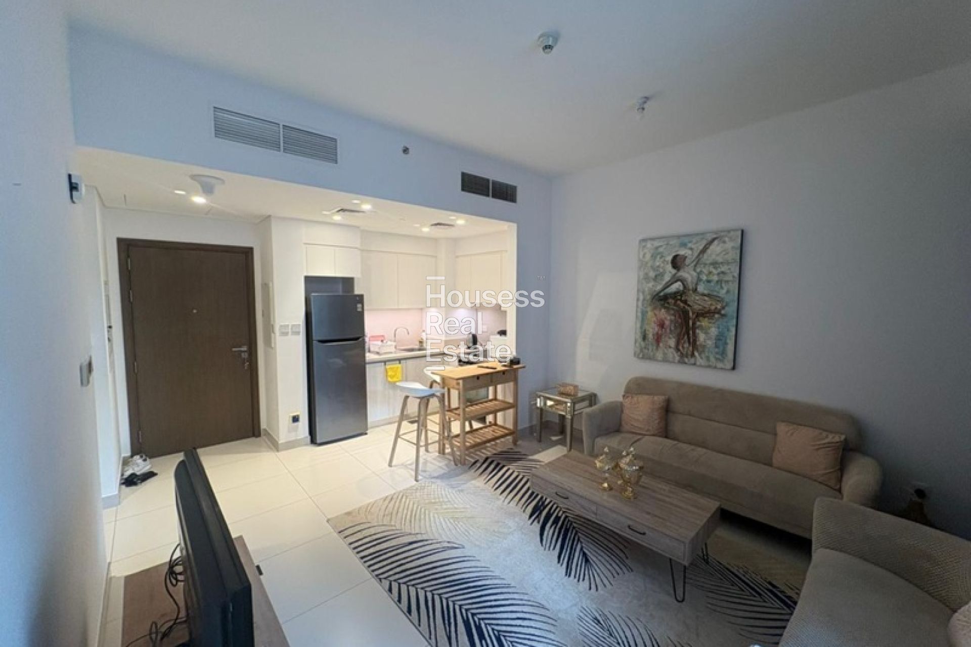 Apartment for Rent Fully Furnished | Boulevard View | Bills Included