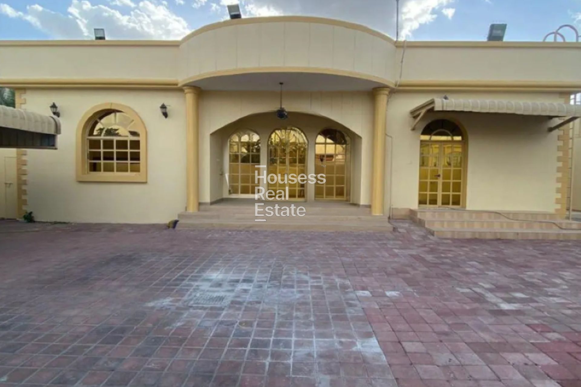 Villa for Rent in Al Barsha 2 Villas, Al Barsha Single Story Villa with service block