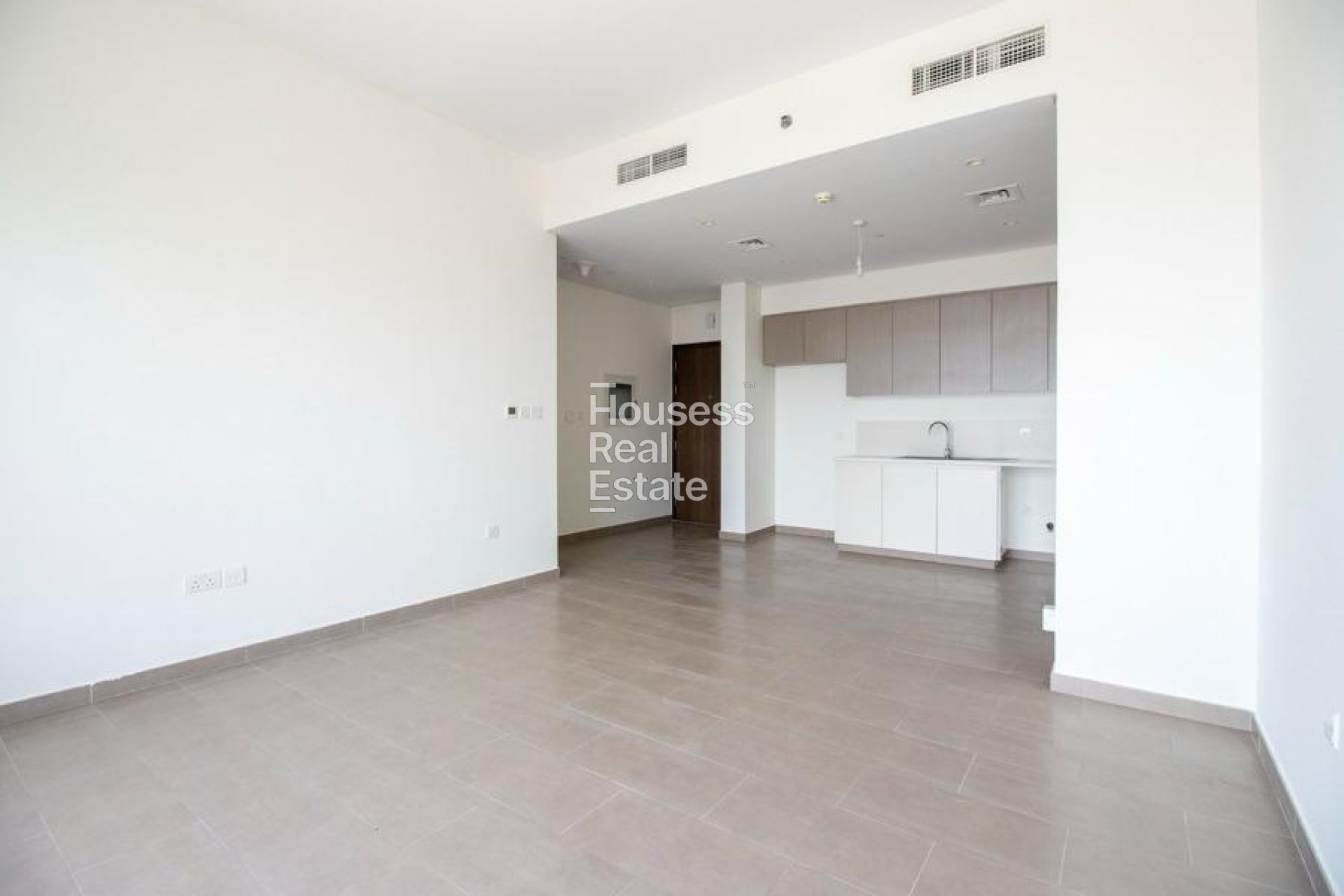 Apartment for Rent in Park Heights 2 Tower 2, Dubai Hills Estate Modern 2BR | Boulevard Facing | Low Floor