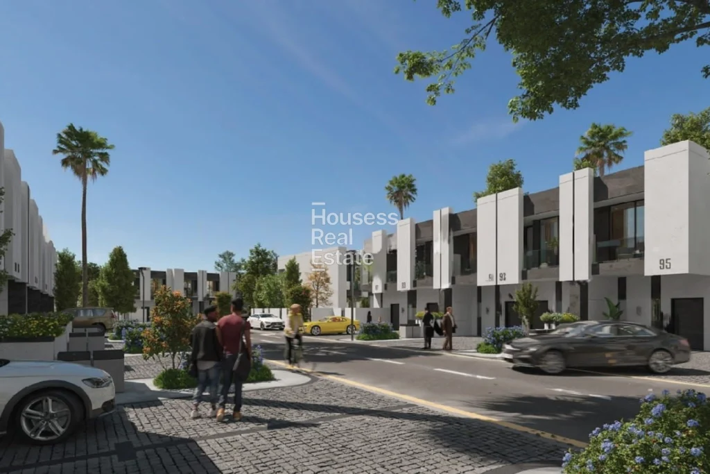Townhouse for Sale Investor Deal | Best Location | Handover Q4 2026