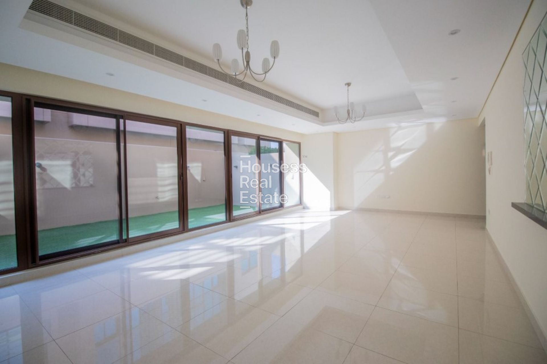 Townhouse for Rent Elegant 4BR | Meydan Living | Spacious Layout