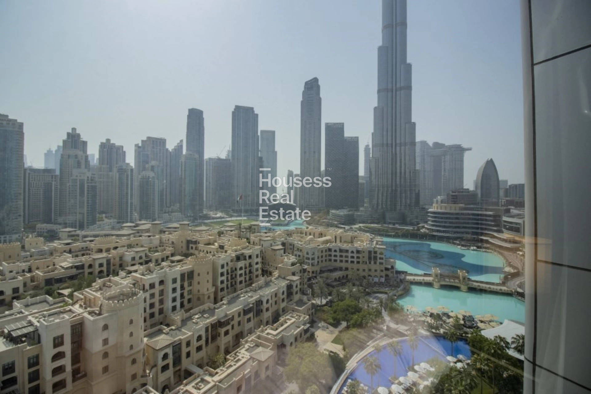 Hotel Apartment for Sale in Burj Lake Hotel – The Address DownTown, Downtown Dubai Luxury | Views | Lifestyle