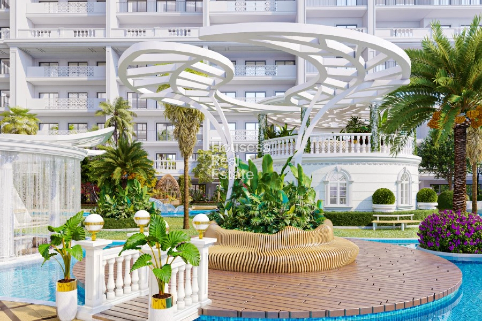 Apartment for Sale Urgent Sale | Private Pool | Below Original Price
