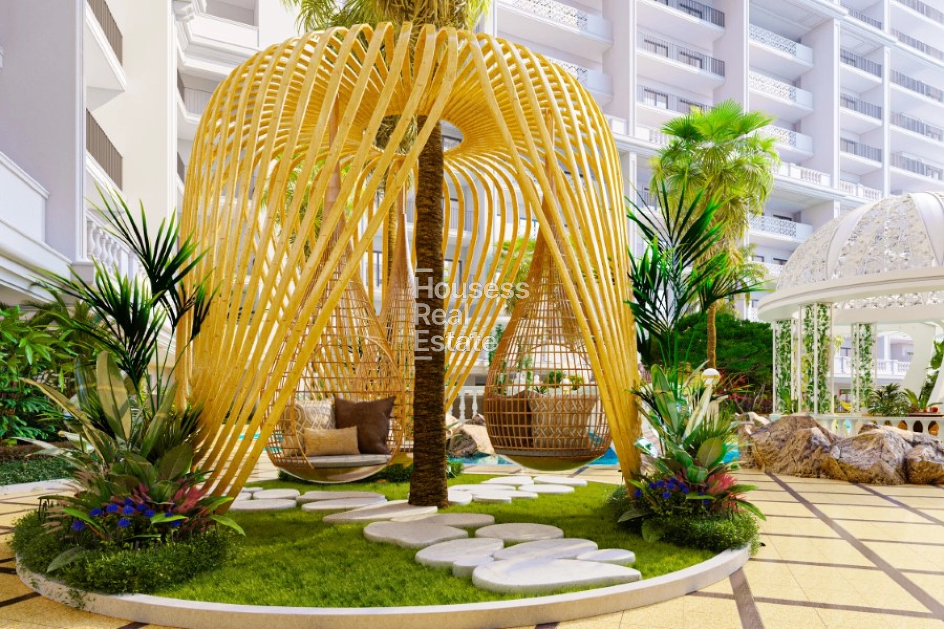 Apartment for Sale Urgent Sale | Private Pool | Below Original Price
