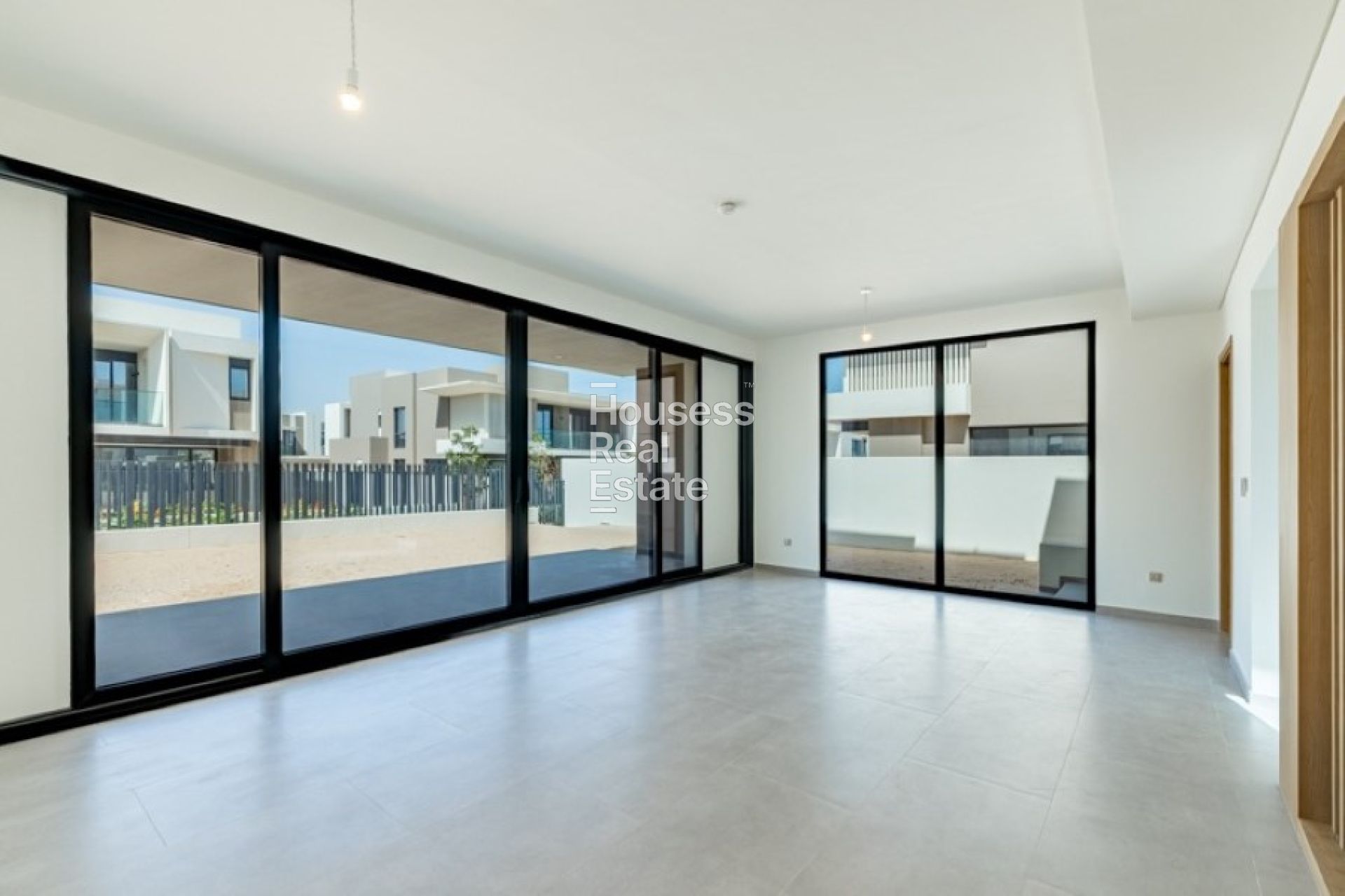 Townhouse for Rent in Jebel Ali Village Townhouses, Jebel Ali 4BR Luxury | Brand New | Vacant