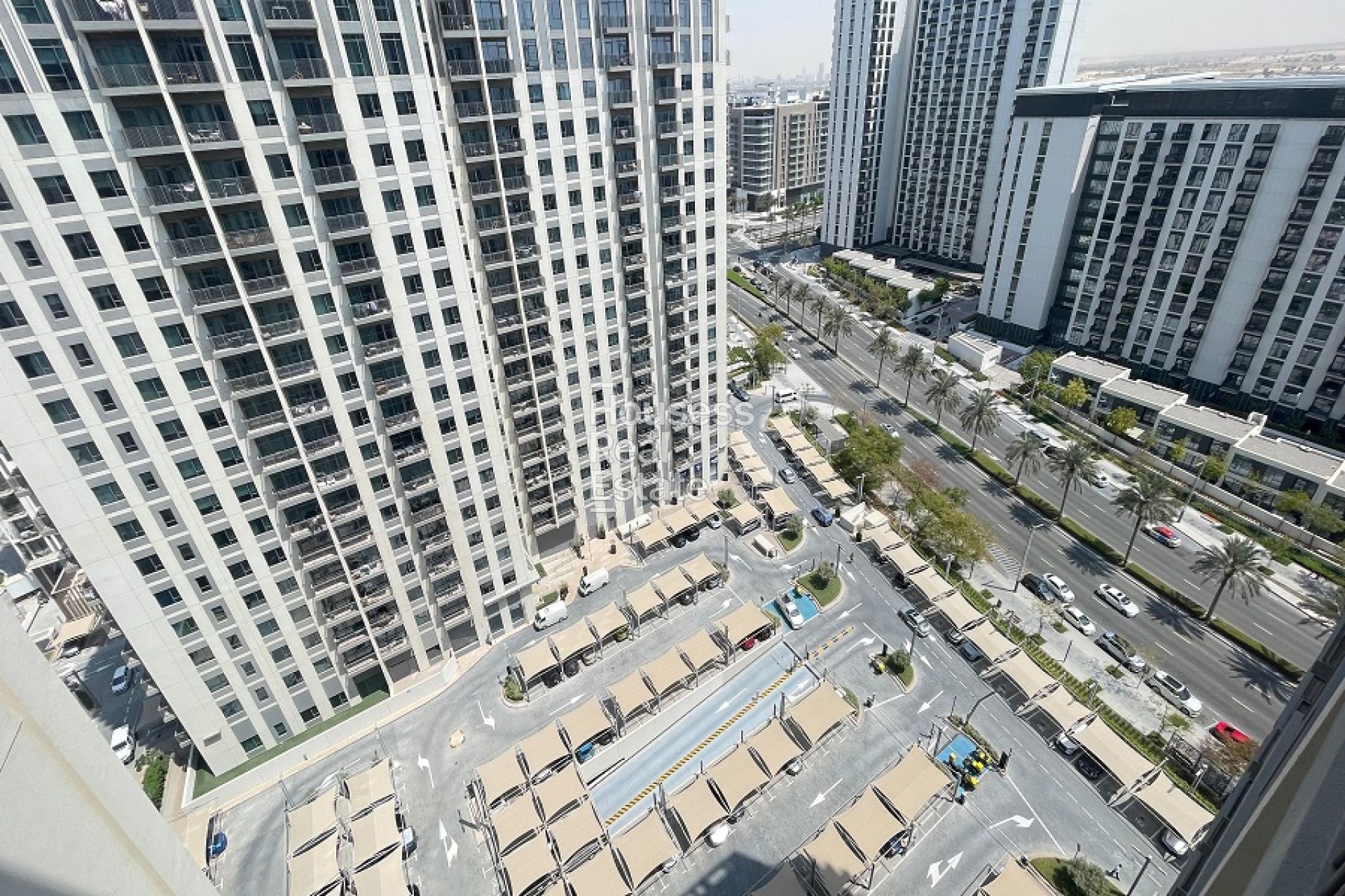 Apartment for Rent in Park Heights 2 Tower 1, Dubai Hills Estate Brand New | Prime Location | Ready to Move in