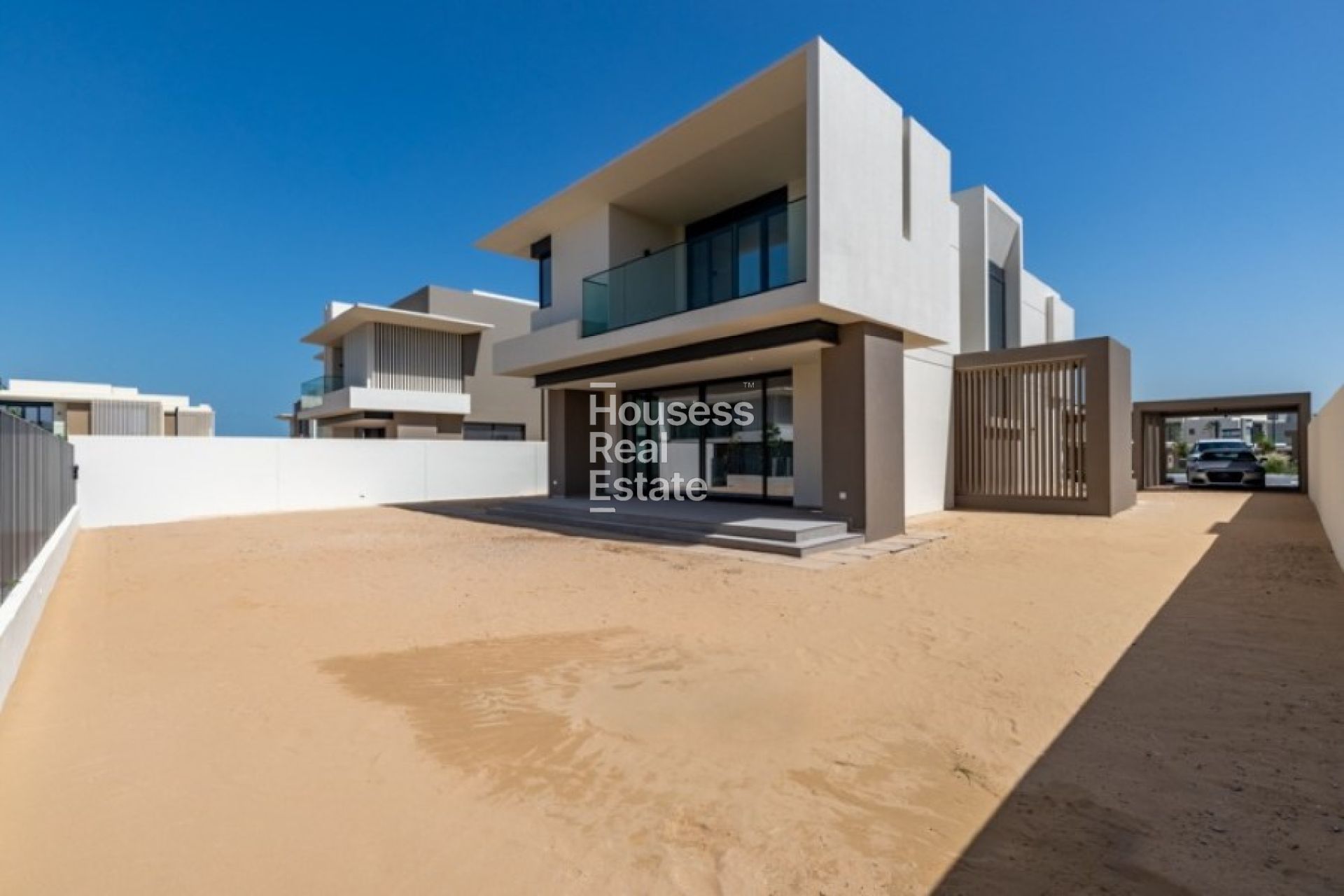 Townhouse for Rent in Jebel Ali Village Townhouses, Jebel Ali 4BR Luxury | Brand New | Vacant