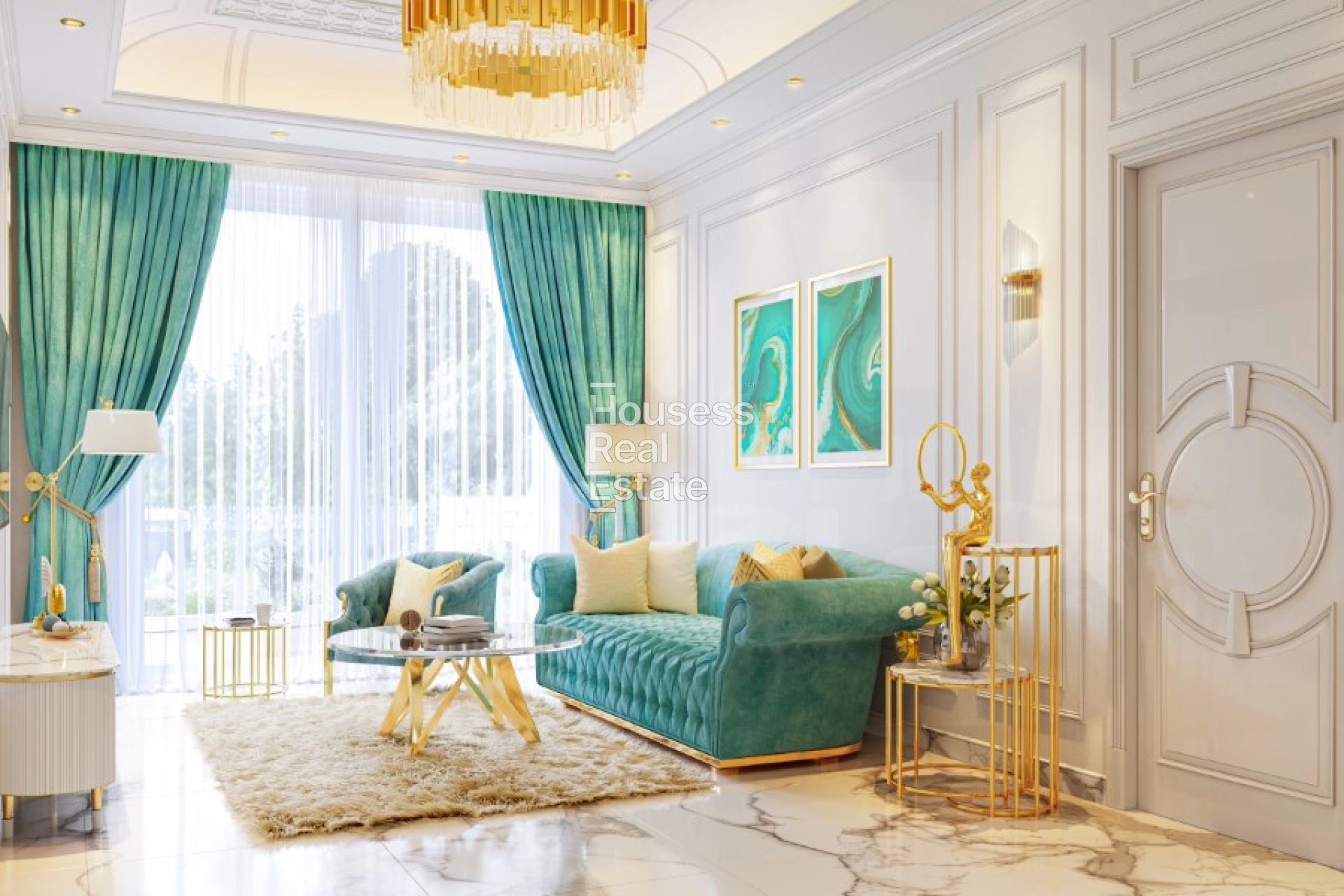 Apartment for Sale Urgent Sale | Private Pool | Below Original Price