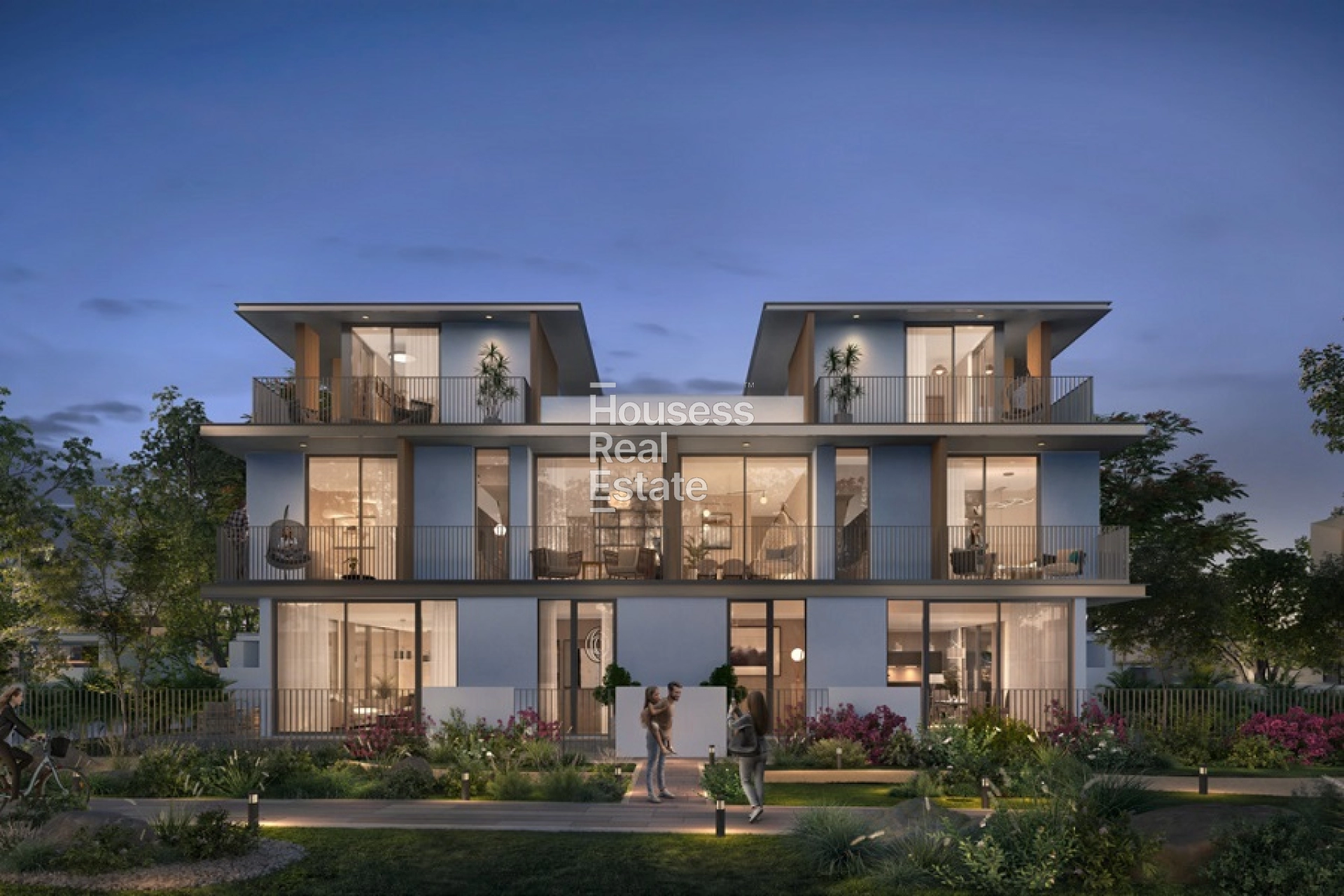 Villa for Sale in Avena 2, The Valley Spacious Villa | Selling in OP |  Generous Layout