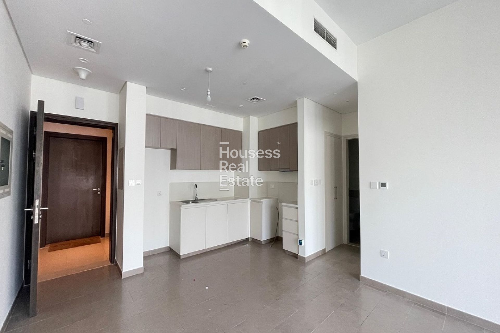 Apartment for Rent in Park Heights 2 Tower 1, Dubai Hills Estate Brand New | Prime Location | Ready to Move in