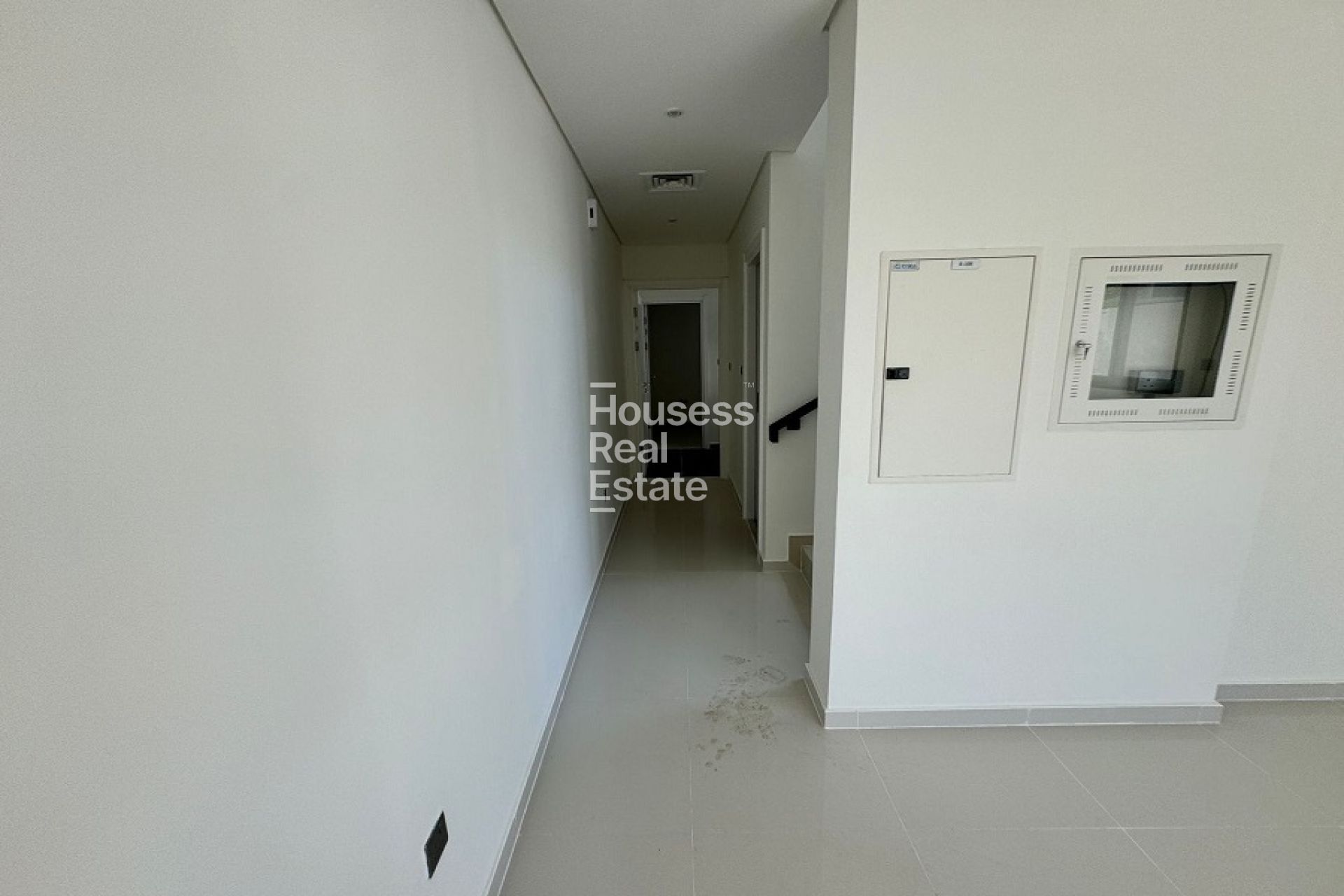 Townhouse for Rent 3 BED+MAIDS | BACK TO BACK | CORNER