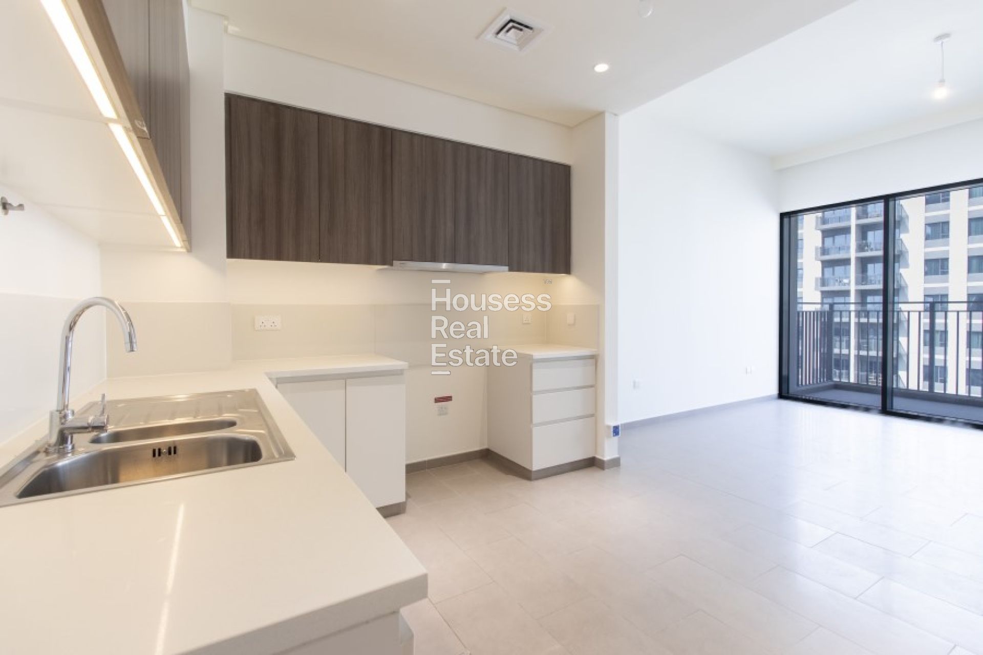 Apartment for Rent in Park Heights 1, Dubai Hills Estate Elegant 2-Bedroom Haven | Vacant | Great Community