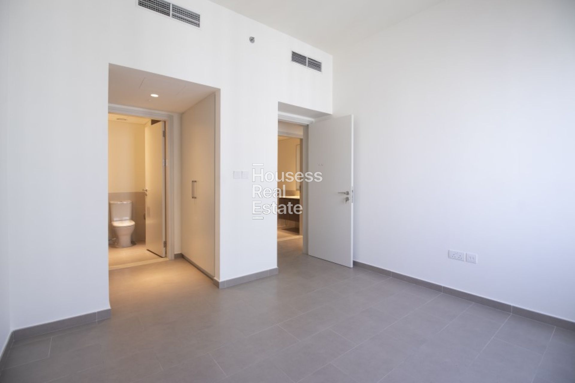 Apartment for Rent in Park Heights 1, Dubai Hills Estate Elegant 2-Bedroom Haven | Vacant | Great Community