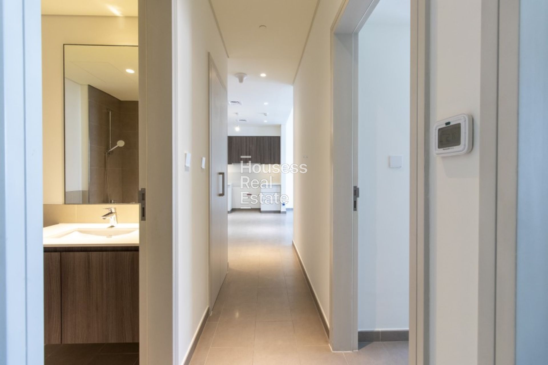 Apartment for Rent in Park Heights 1, Dubai Hills Estate Elegant 2-Bedroom Haven | Vacant | Great Community