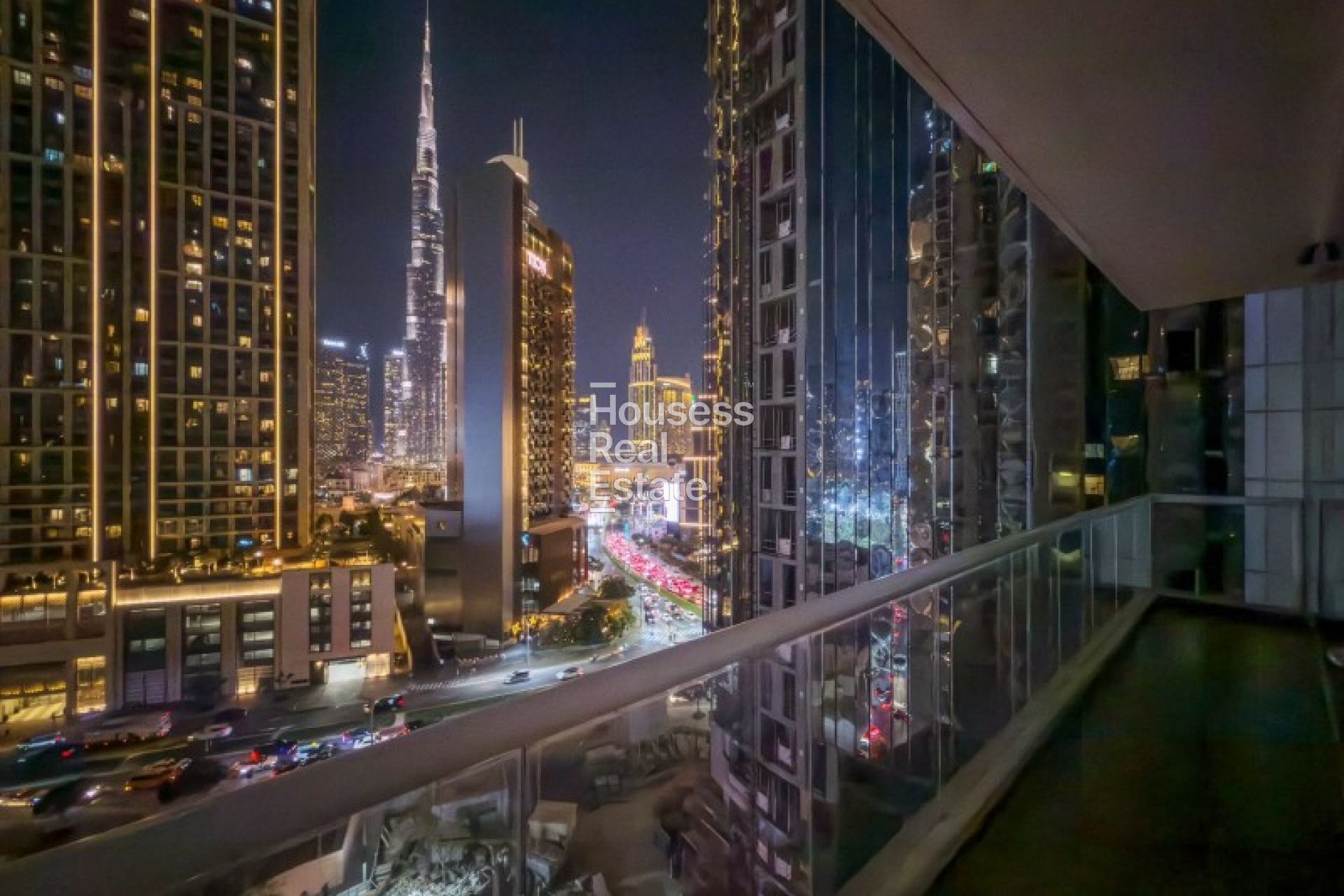 Apartment for Rent in Burj Al Nujoom, Downtown Dubai Burj Khalifa View| Vacant and Furnished| Low Floor