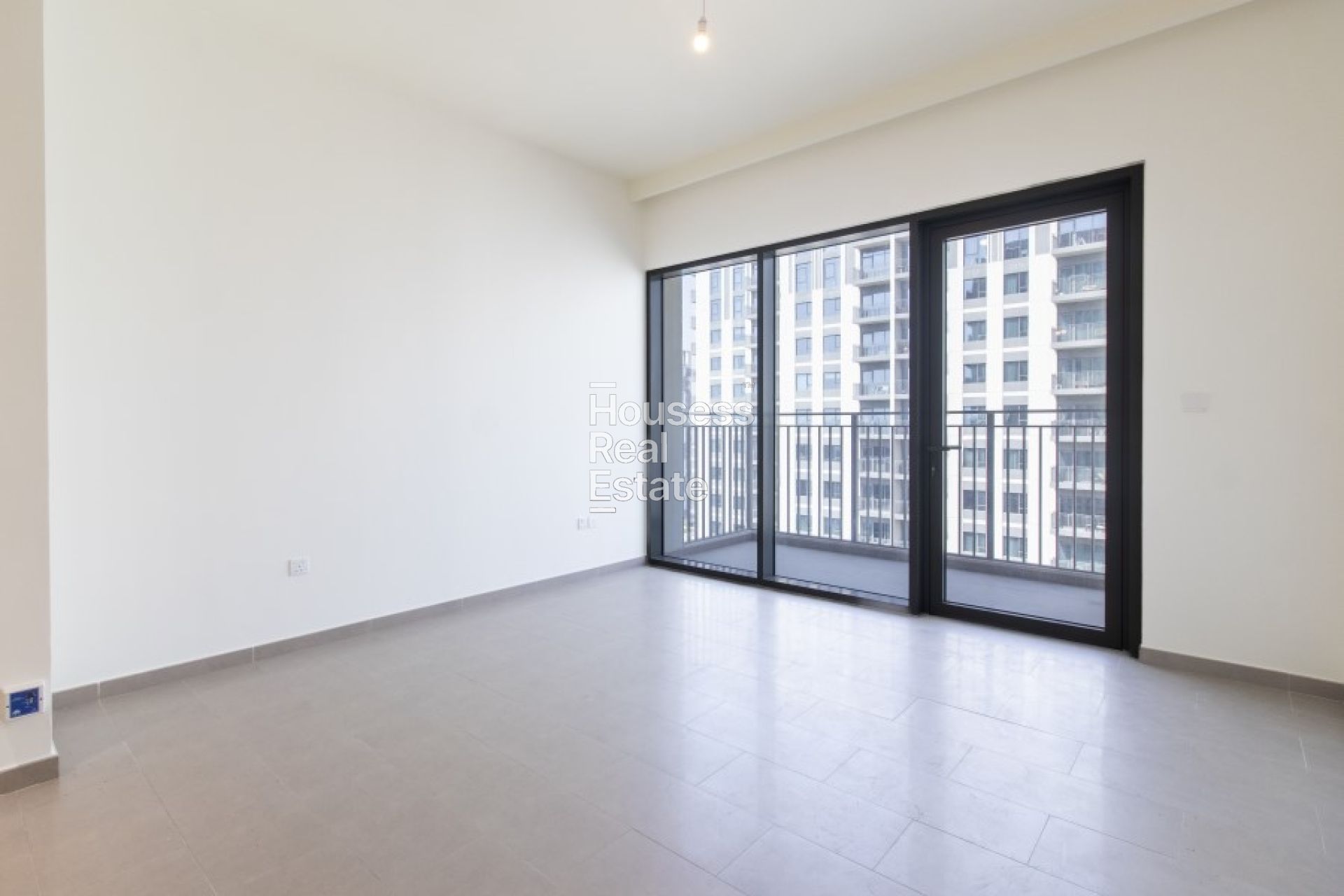 Apartment for Rent in Park Heights 1, Dubai Hills Estate Elegant 2-Bedroom Haven | Vacant | Great Community