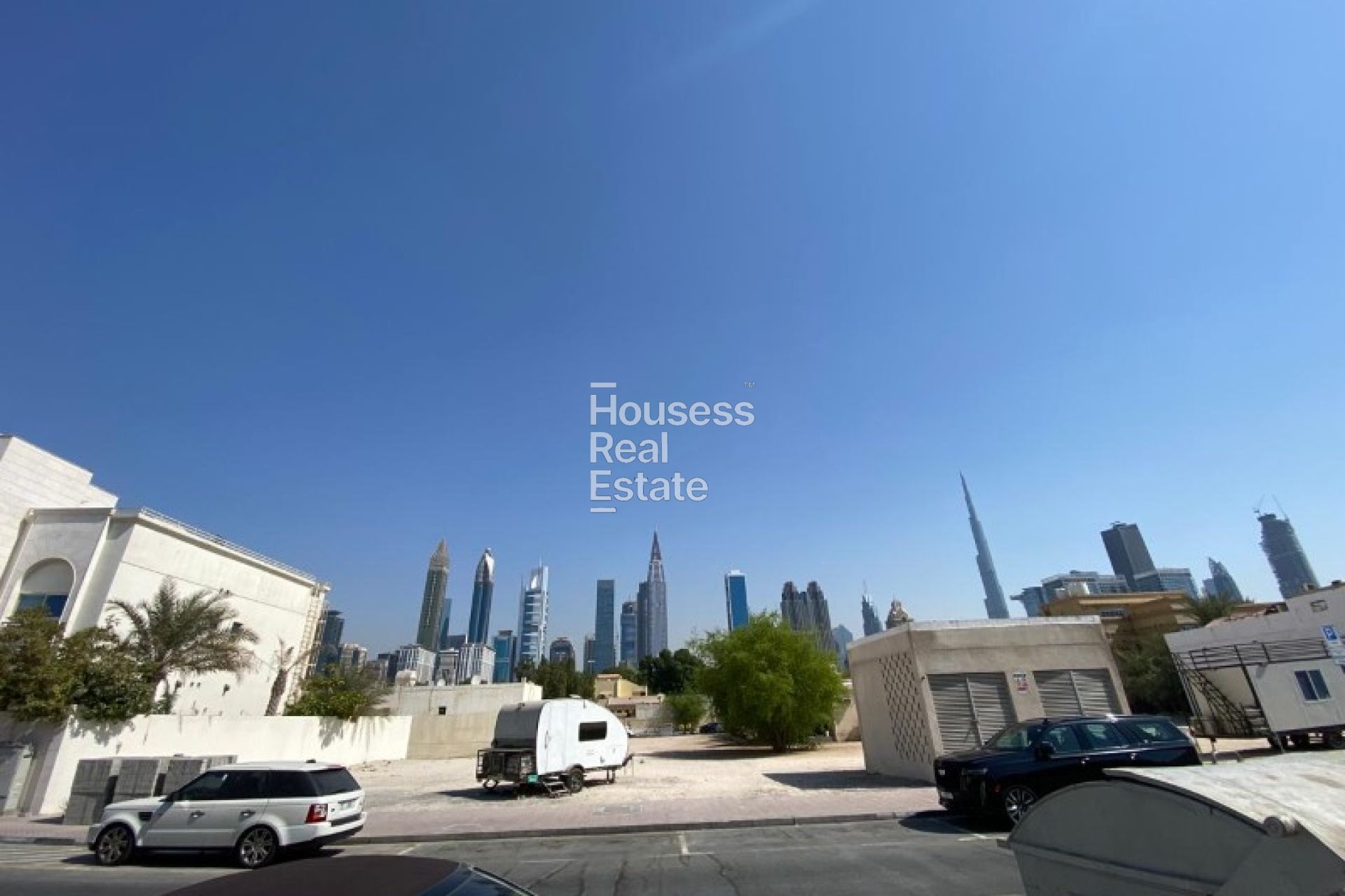 Villa for Sale in Al Satwa Close to Citywalk|Correctly Priced tosell GCC only