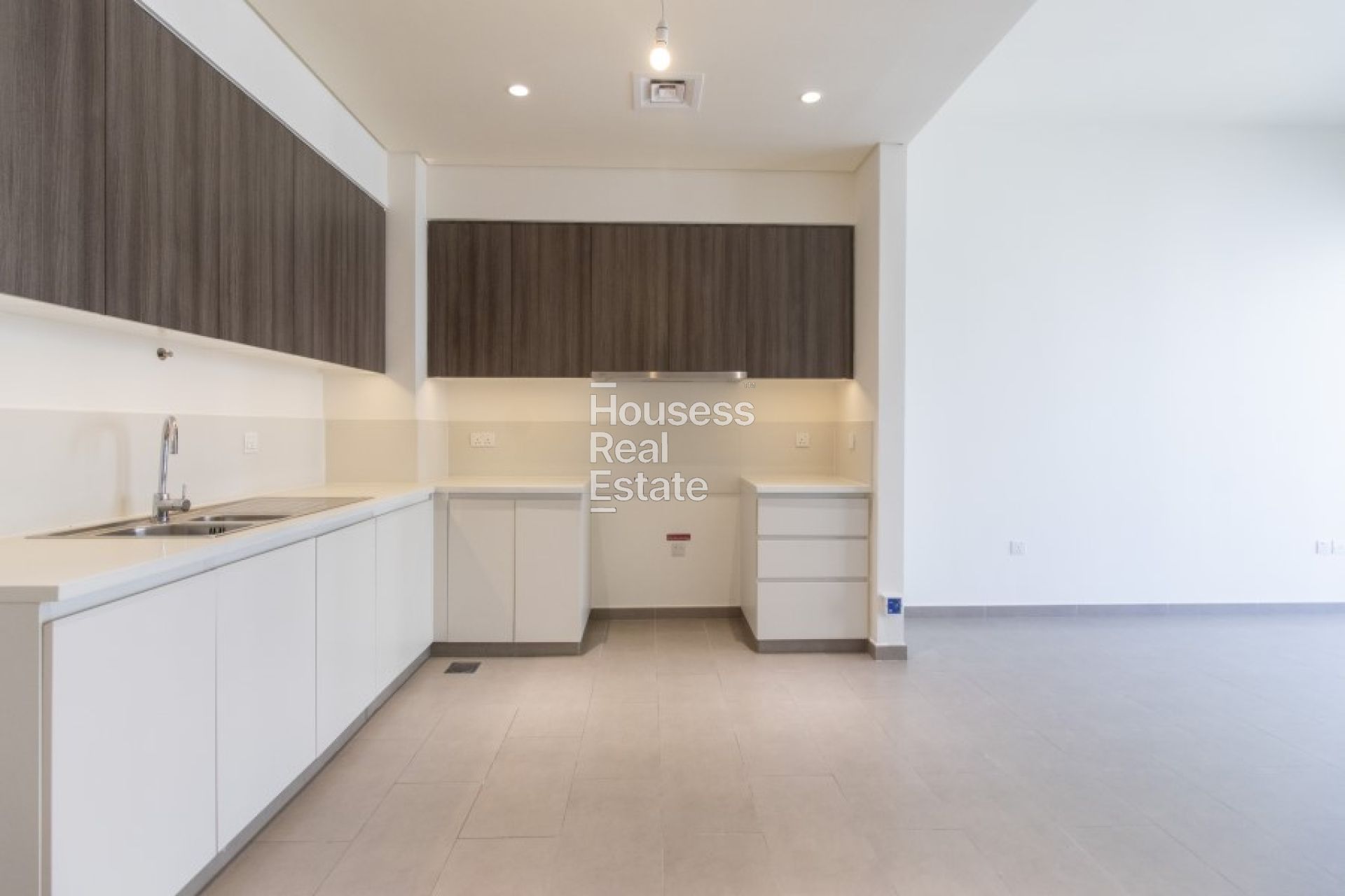 Apartment for Rent in Park Heights 1, Dubai Hills Estate Elegant 2-Bedroom Haven | Vacant | Great Community