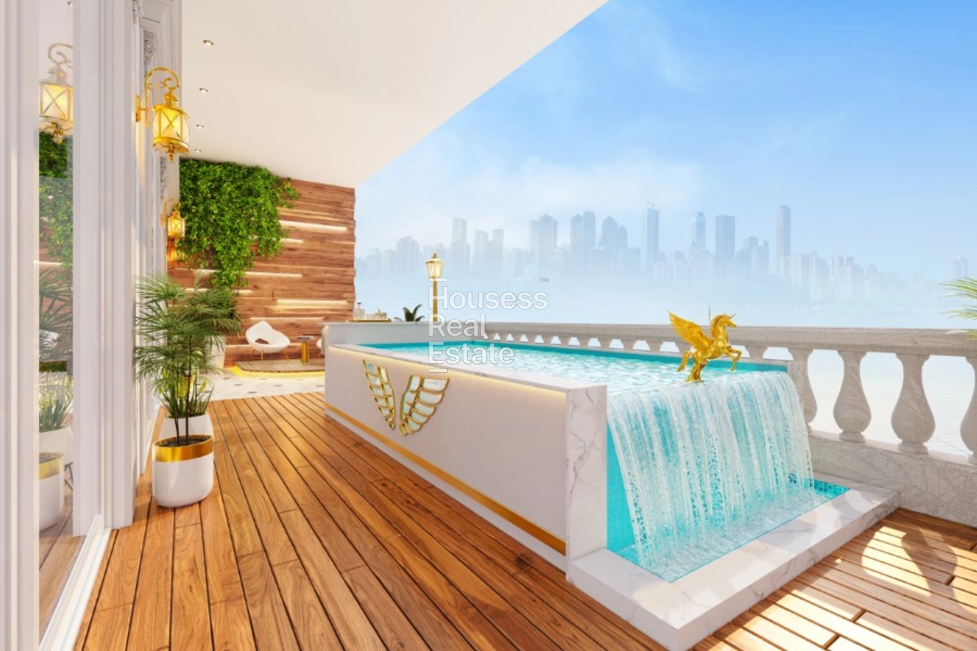 Apartment for Sale Urgent Sale | Private Pool | Below Original Price