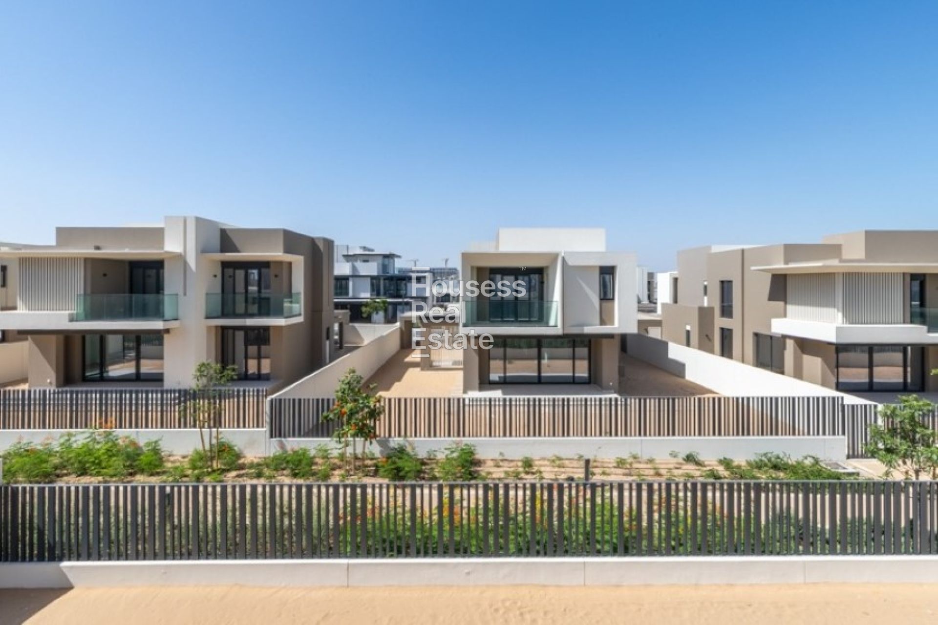 Townhouse for Rent in Jebel Ali Village Townhouses, Jebel Ali 4BR Luxury | Brand New | Vacant