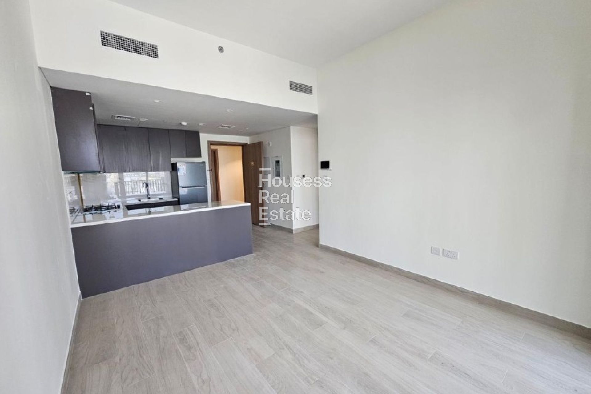 Apartment for Rent Brand New | Vacant | Chiller Free | Pool View