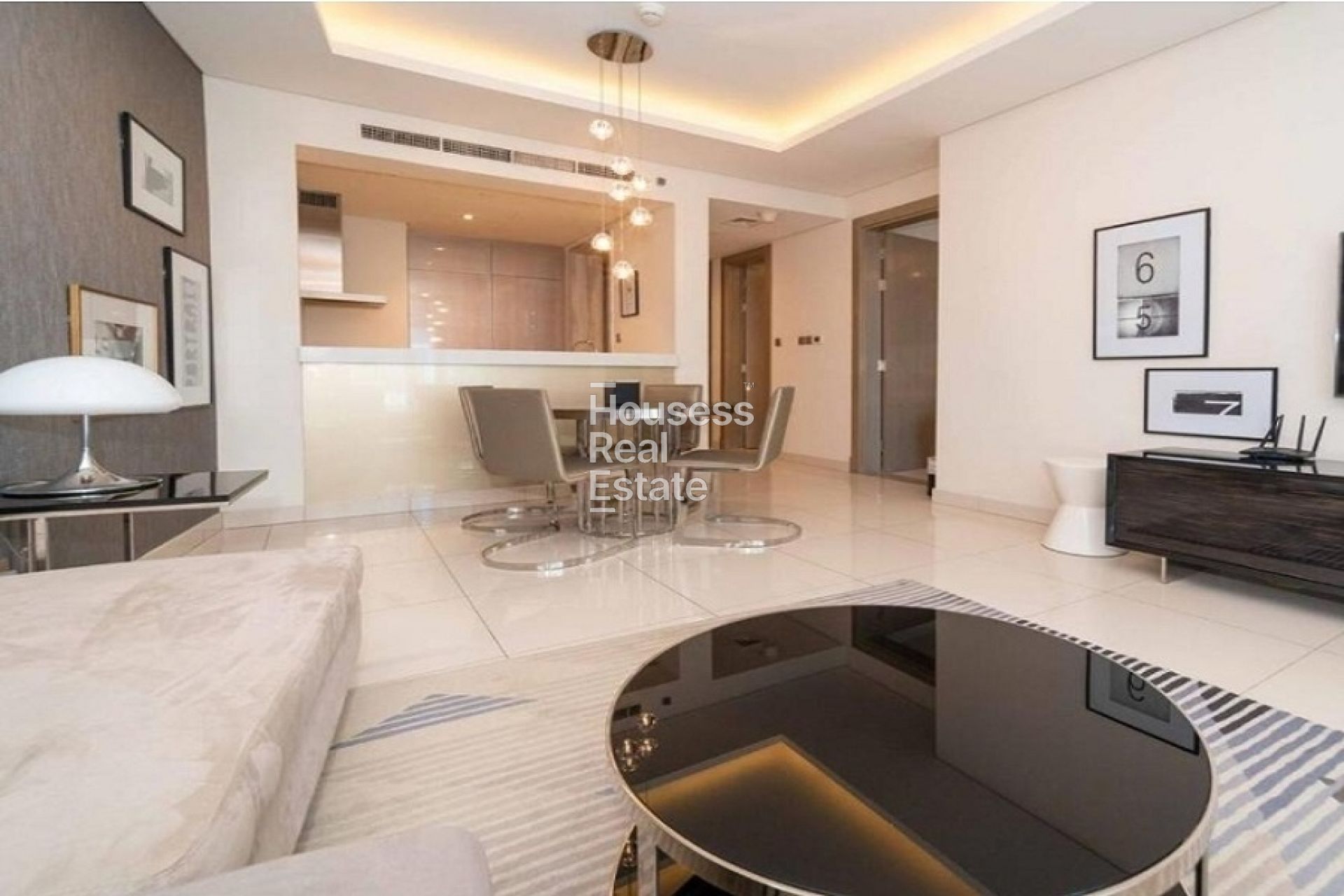 Apartment for Rent Mid-Floor | Branded Apartment | Vacant